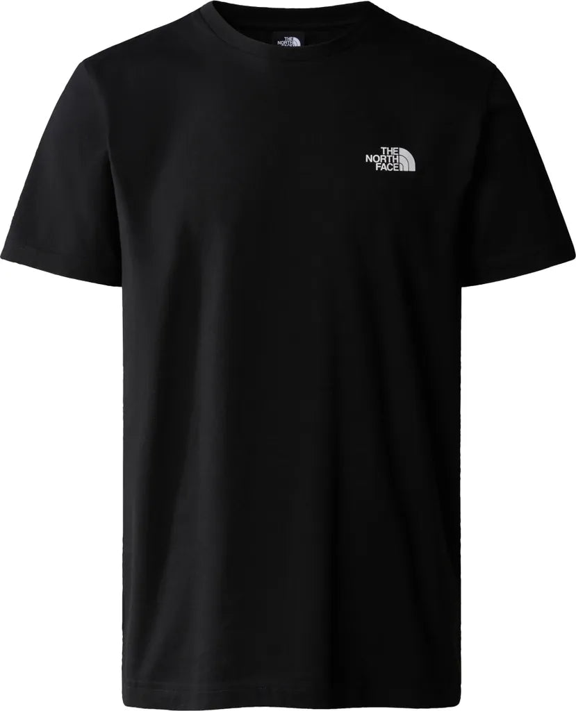 T-SHIRT THE NORTH FACE NF0A87NGJK3