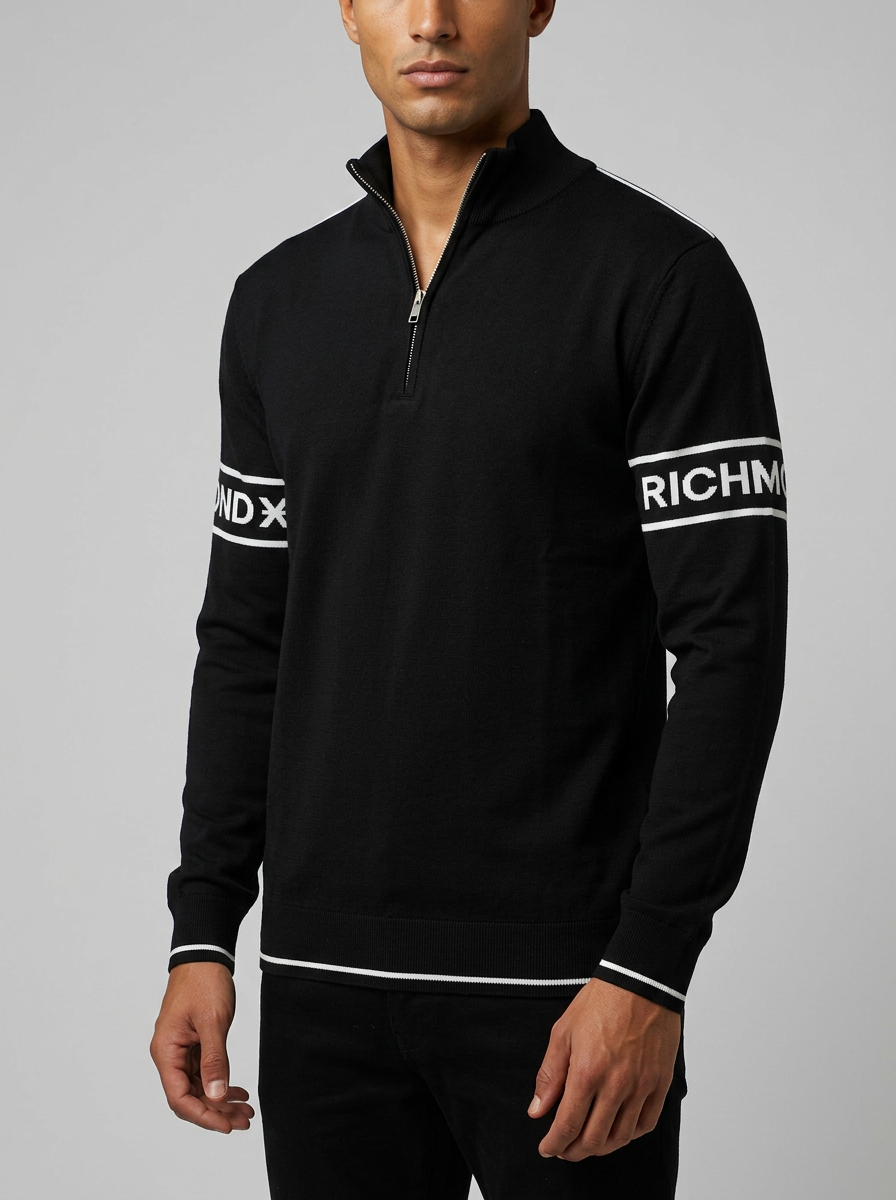 MAGLIA JOHN RICHMOND 26039LU