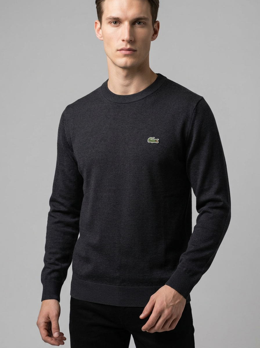 MAGLIONCINO  LACOSTE AH0128