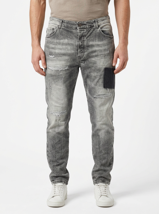 JEANS PATRIOT WPKYM50