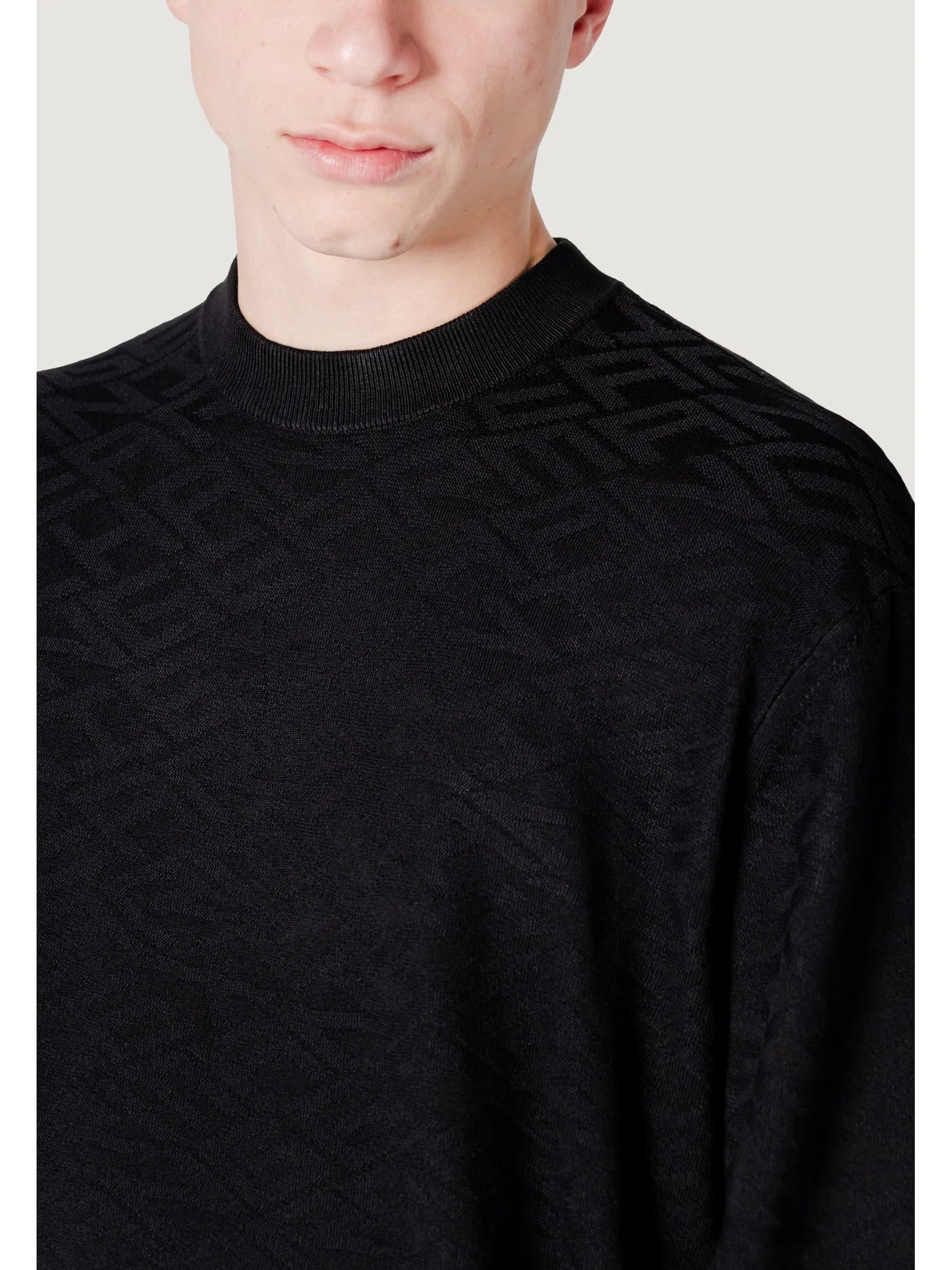 MAGLIONE ARMANI EXCHANGE XM000689 AF10454