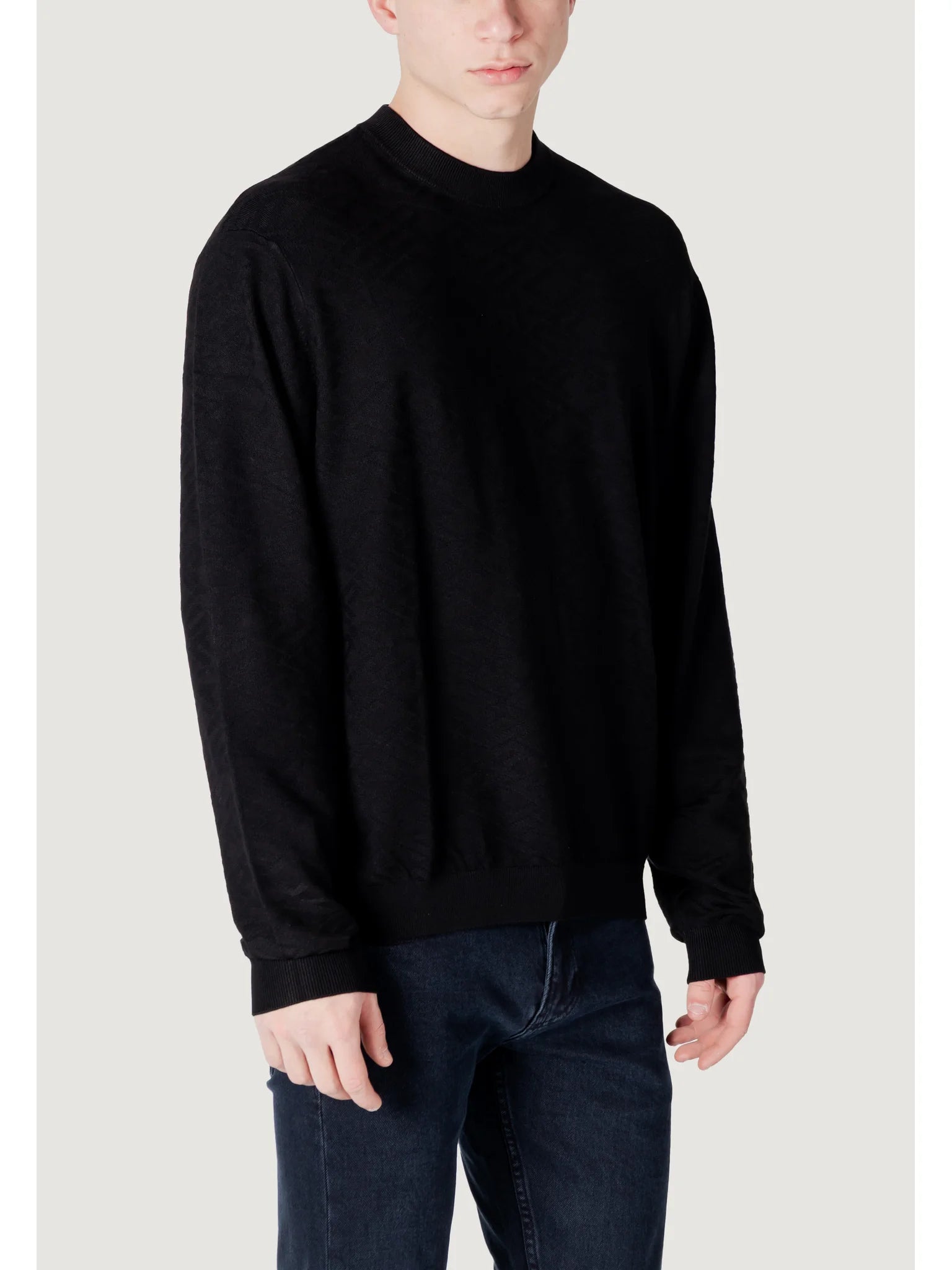 MAGLIONE ARMANI EXCHANGE XM000689 AF10454