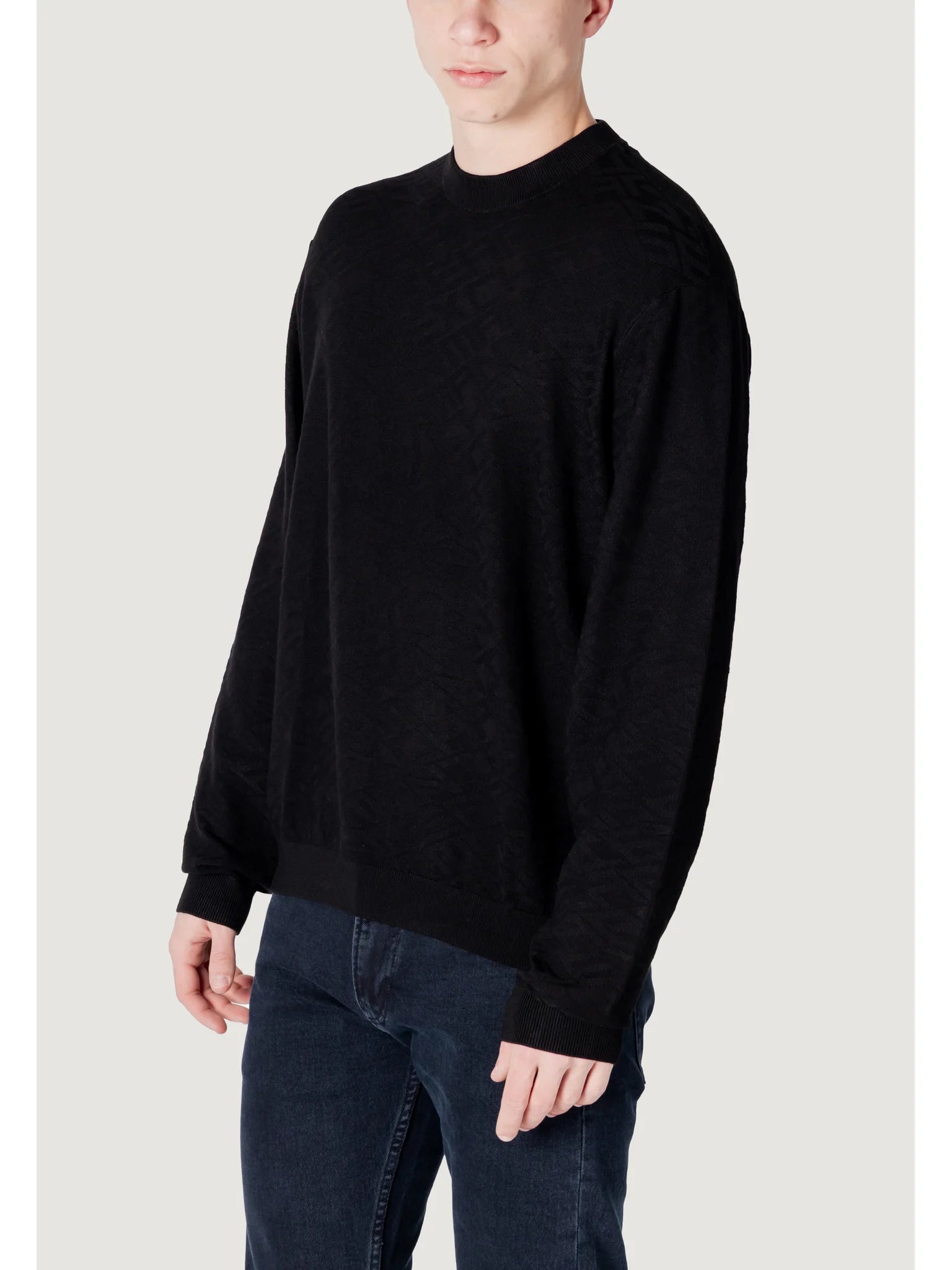 MAGLIONE ARMANI EXCHANGE XM000689 AF10454