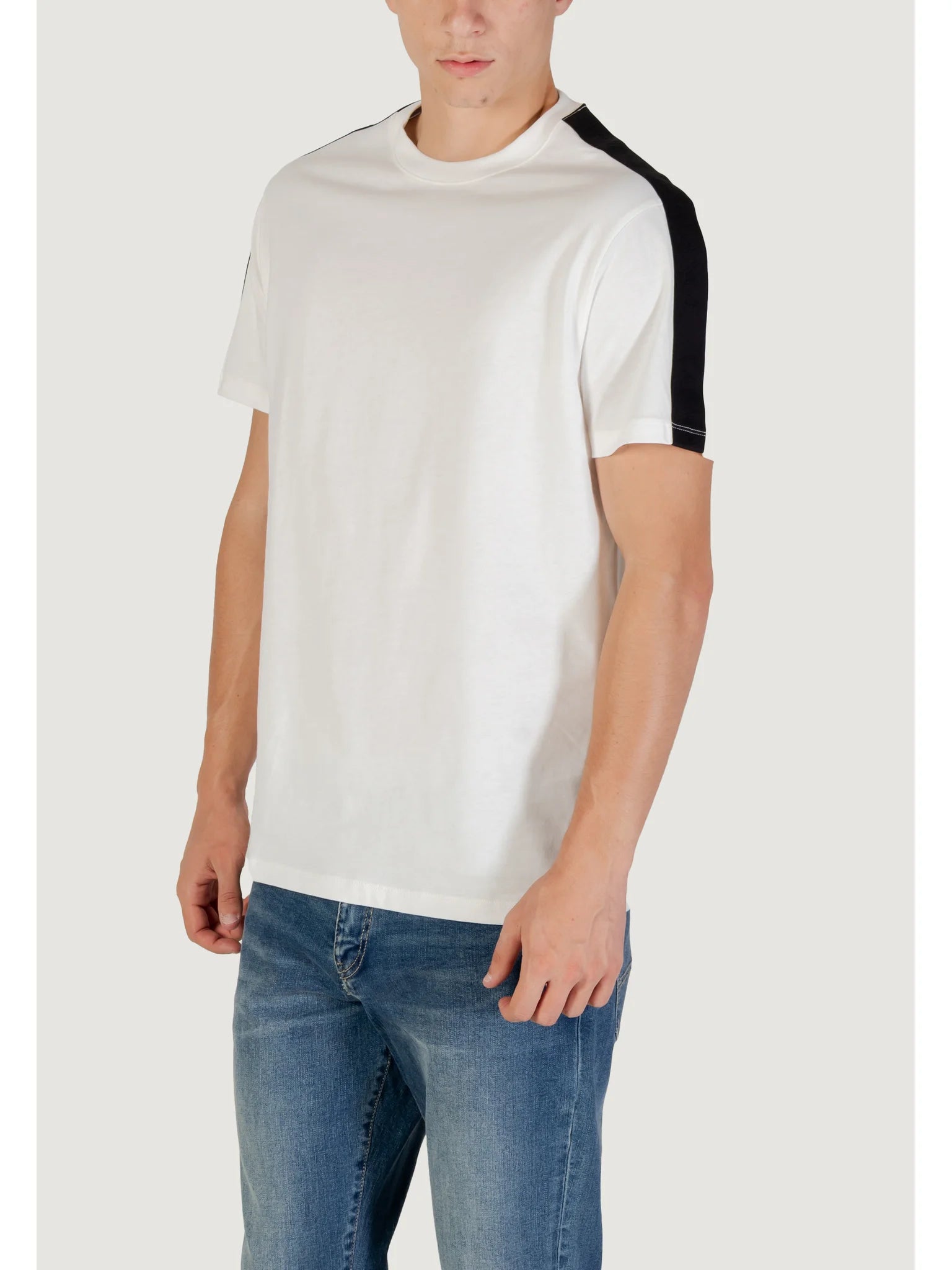 T-SHIRT ARMANI EXCHANGE XM001283 AF10361