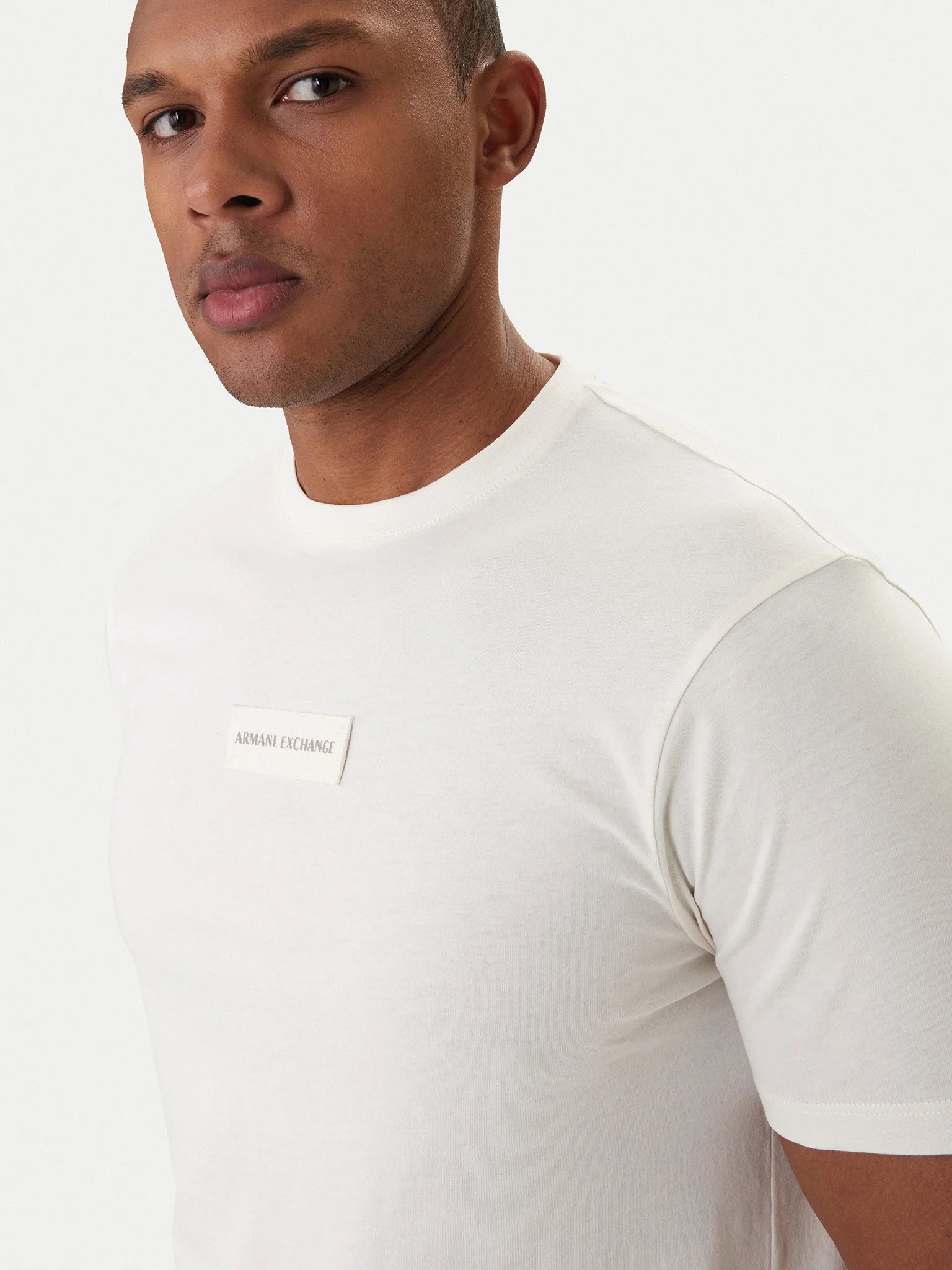 T-SHIRT ARMANI EXCHANGE XM002471 AF10356
