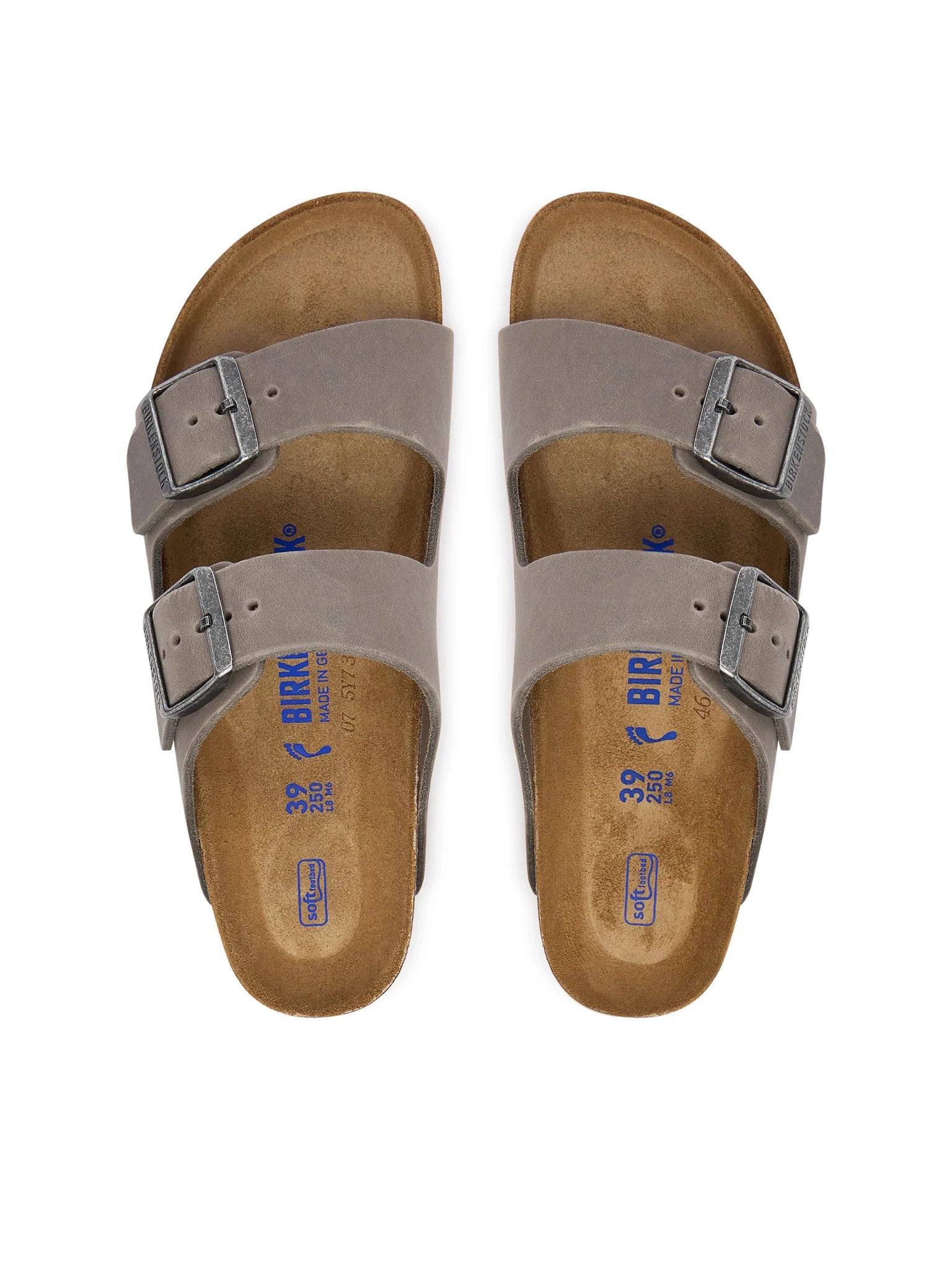 CIABATTE BIRKENSTOCK