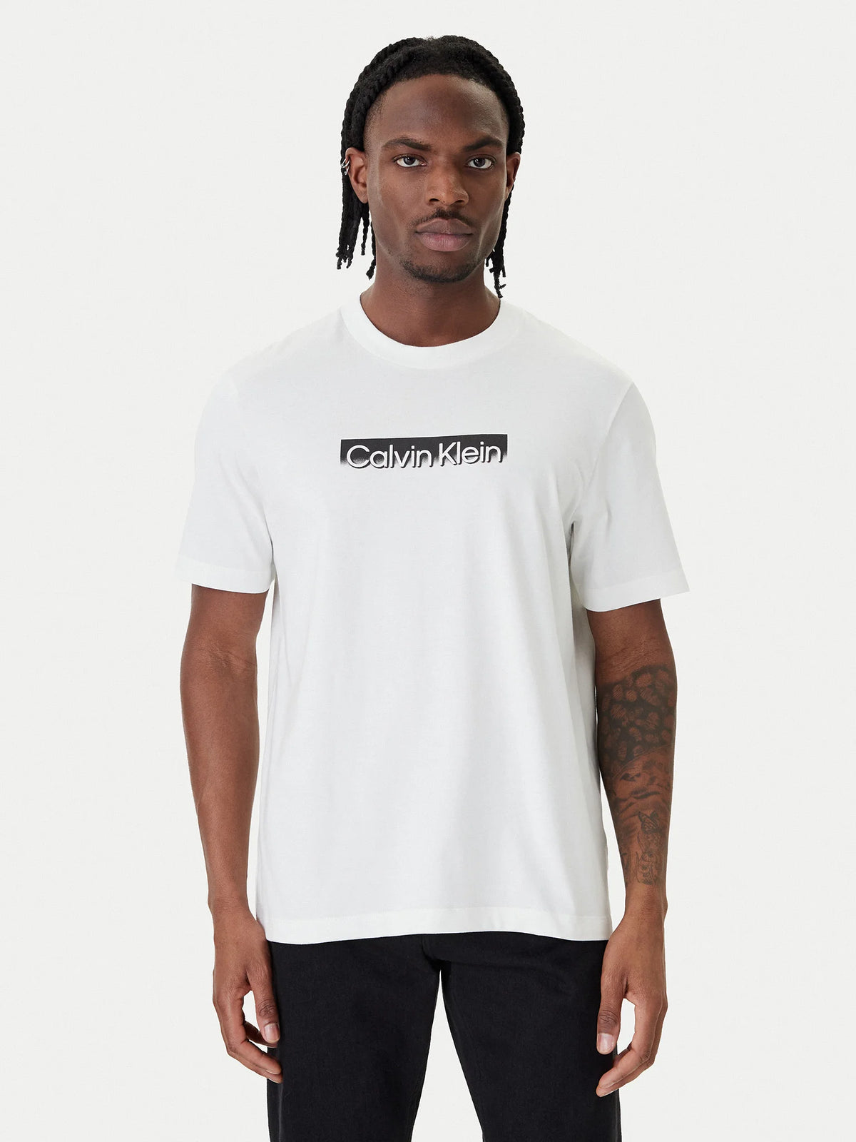 T-SHIRT CALVIN KLEIN LV04LF812G