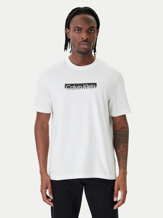 T-SHIRT CALVIN KLEIN LV04LF812G