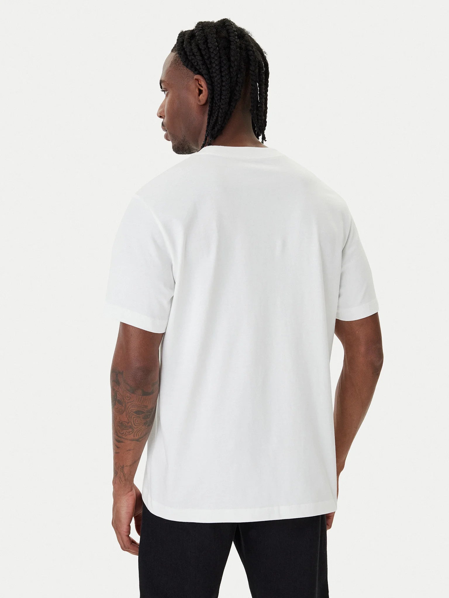 T-SHIRT CALVIN KLEIN LV04LF812G