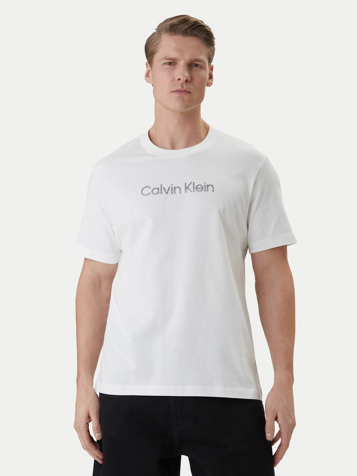 T-SHIRT CALVIN KLEIN LV04LF813G