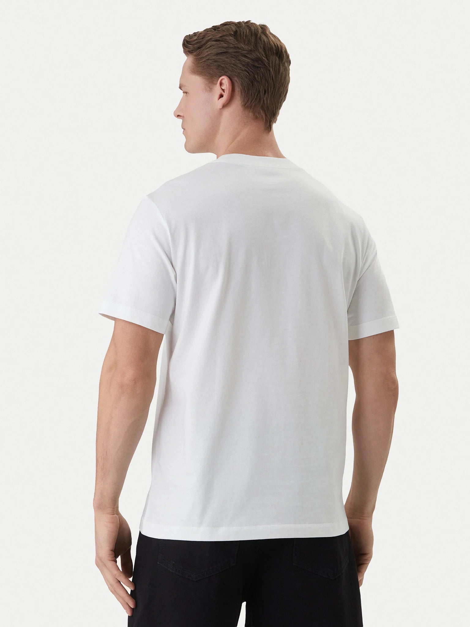T-SHIRT CALVIN KLEIN LV04LF813G