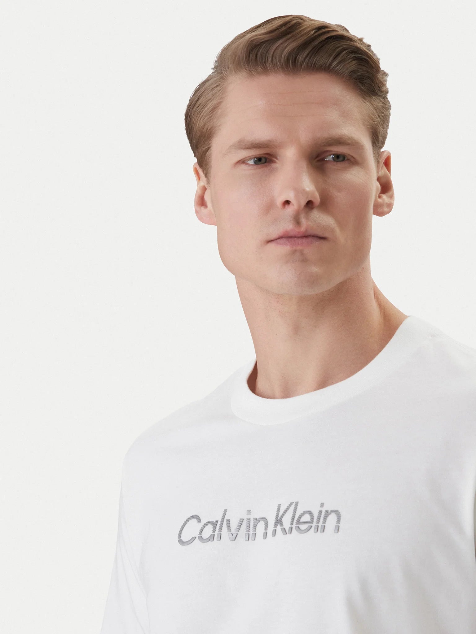 T-SHIRT CALVIN KLEIN LV04LF813G