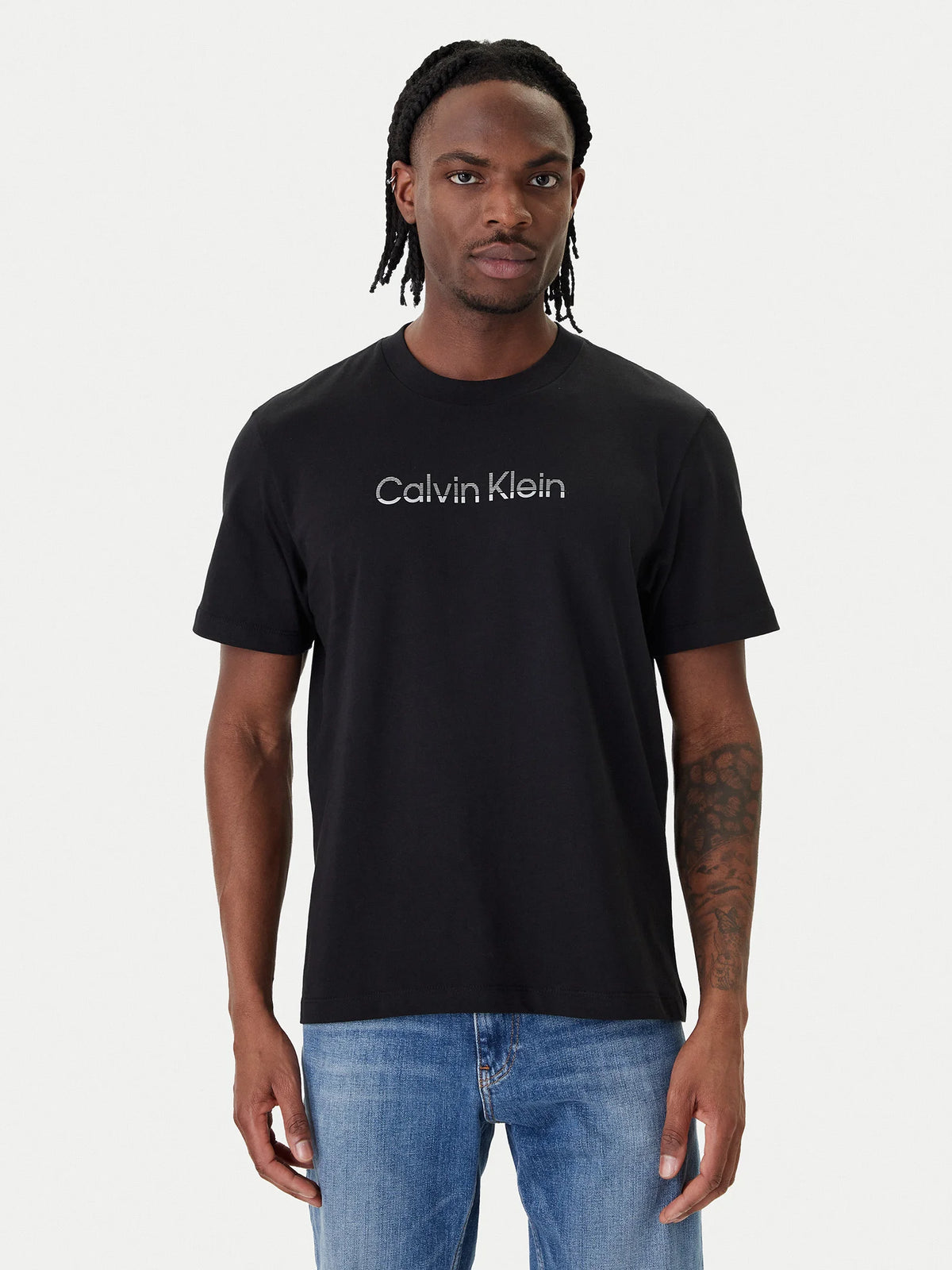 T-SHIRT CALVIN KLEIN LV04LF813G