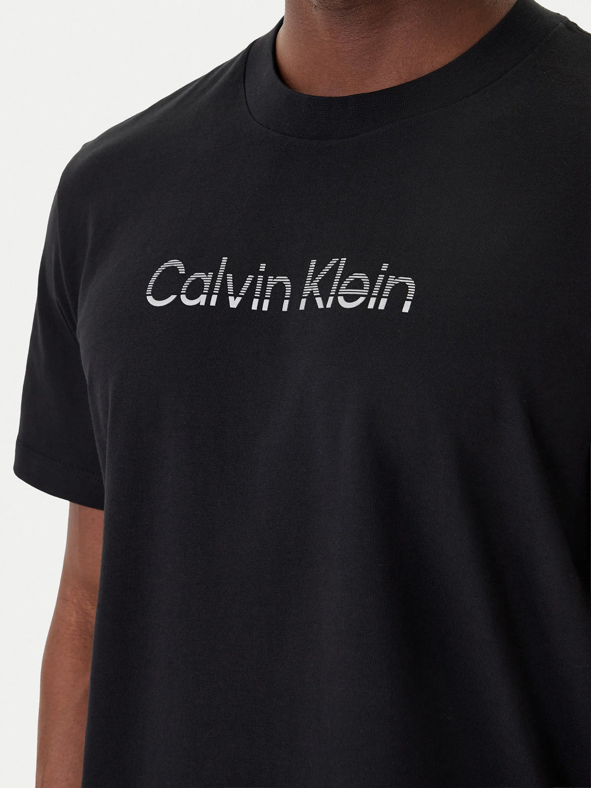 T-SHIRT CALVIN KLEIN LV04LF813G