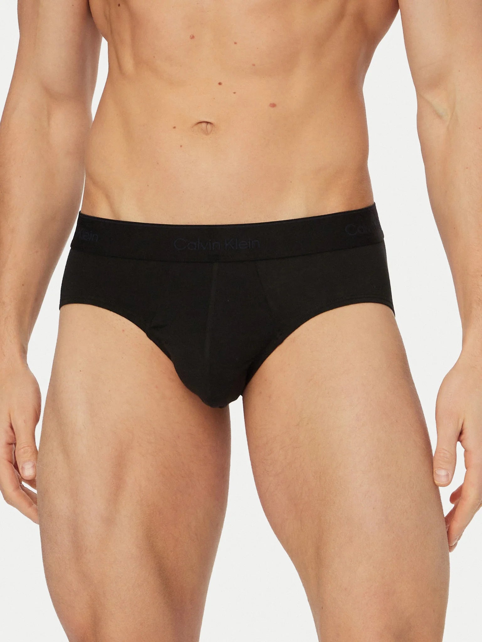 3-PACK SLIP CALVIN KLEIN LV00NB4388