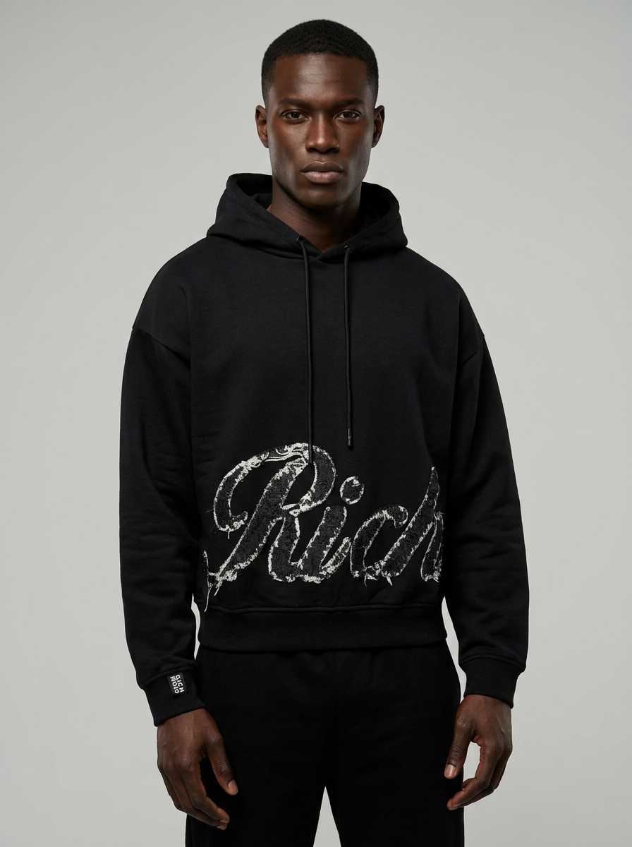 FELPA JOHN RICHMOND 26025FE