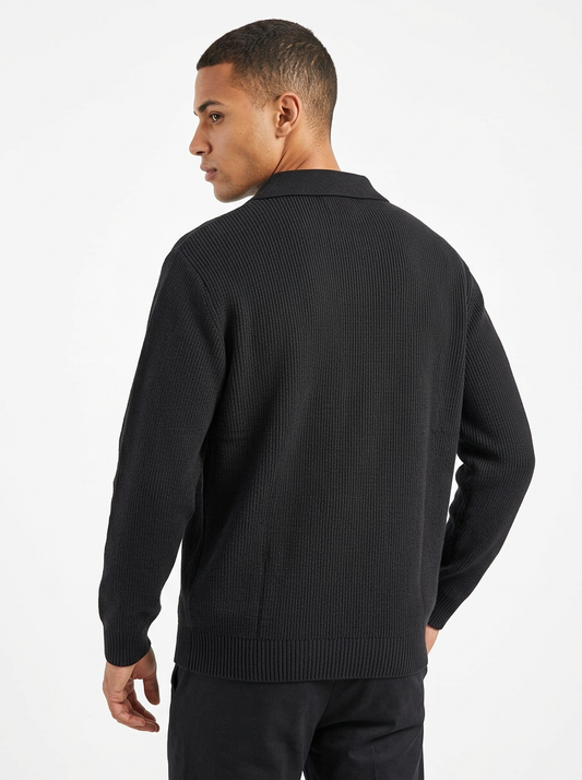 MAGLIA A POLO BRW601