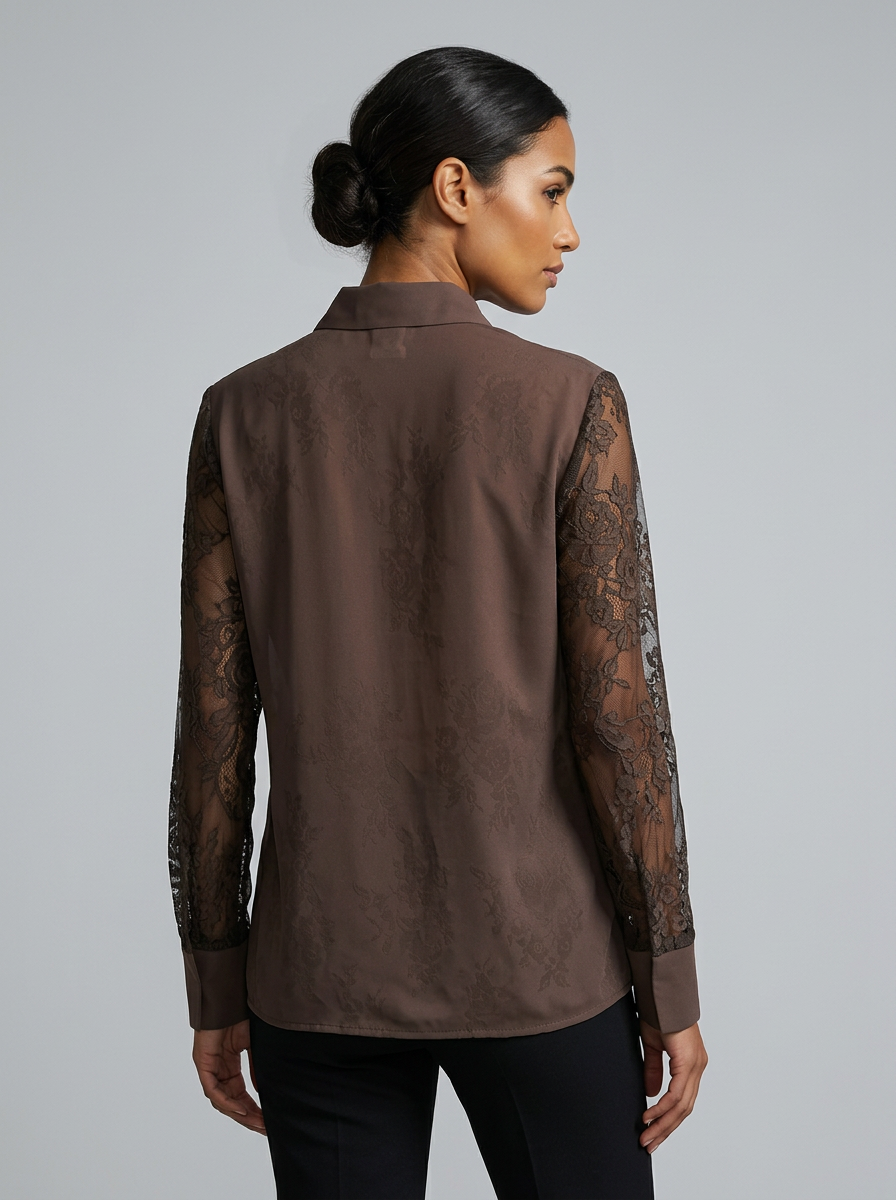 CAMICIA KATIA LAMBERT 820/13