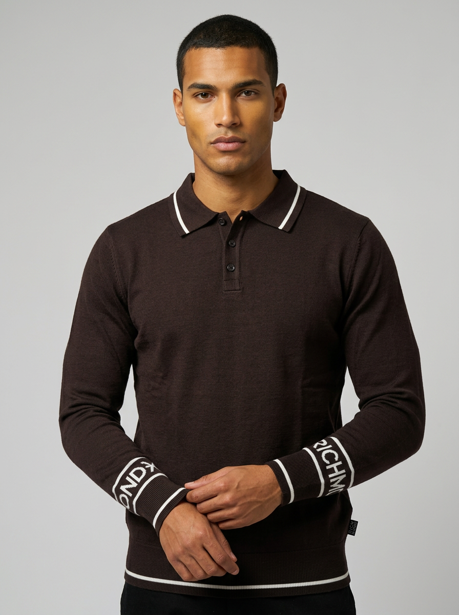 MAGLIONE JOHN RICHMOND 26160MA