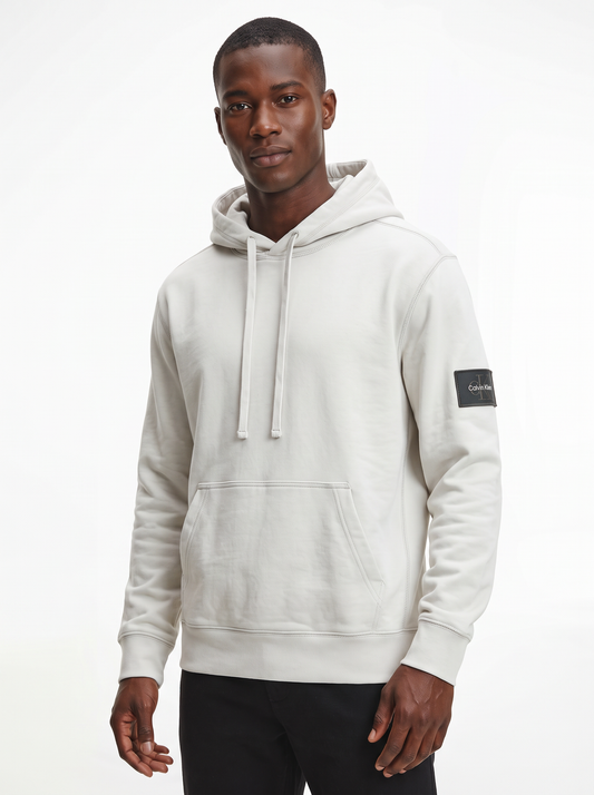 FELPA CALVIN KLEIN RJ201G