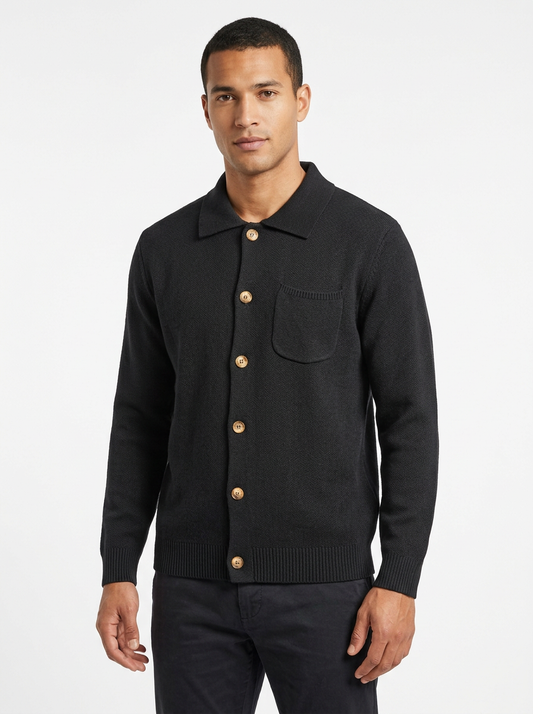 MAGLIA A POLO BRW601