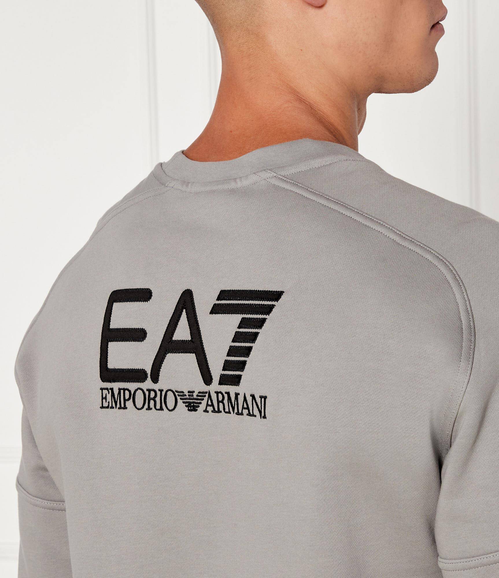 TUTA EA7 7M000912 AF10377