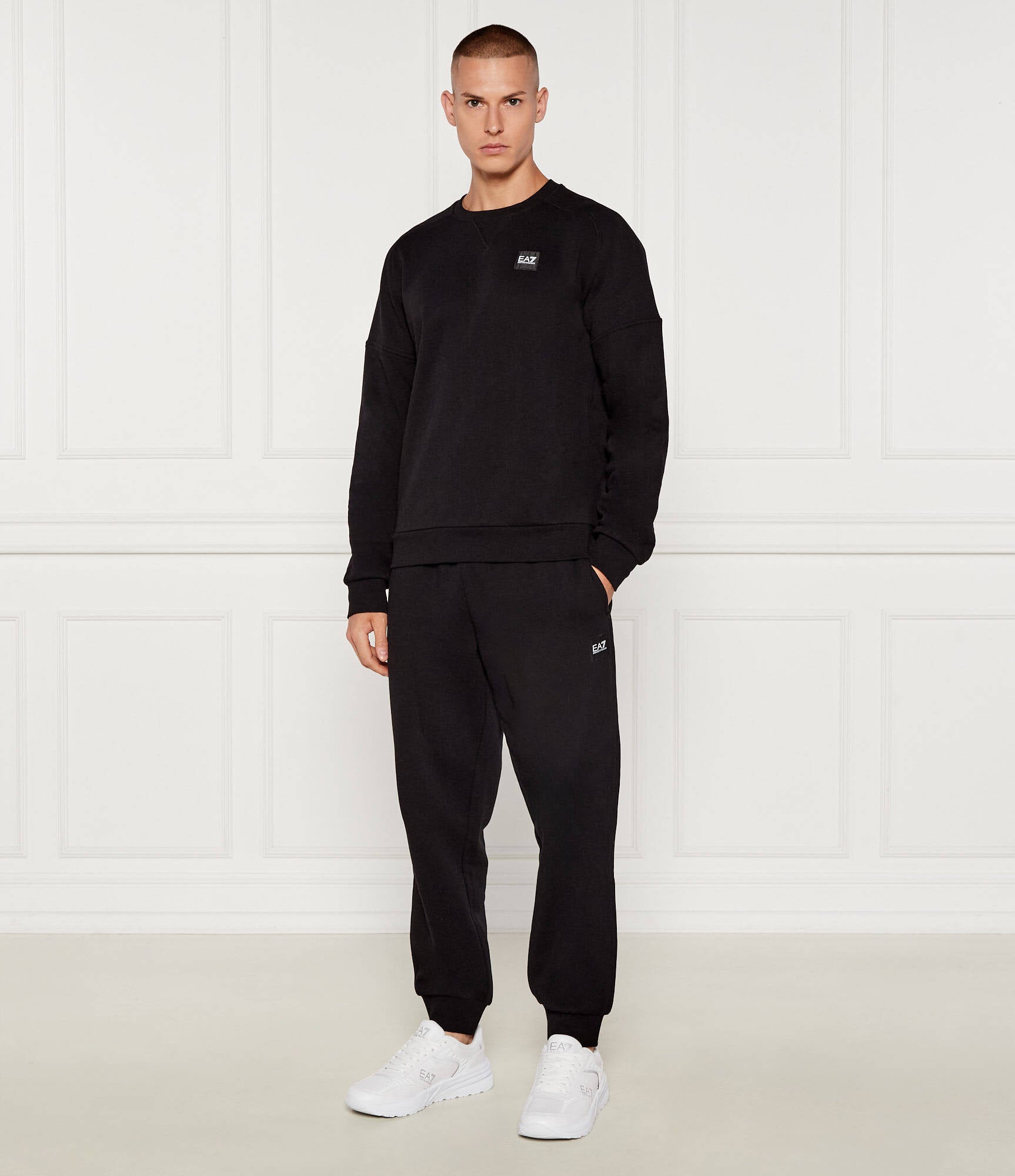 TUTA EA7 7M000912 AF10377