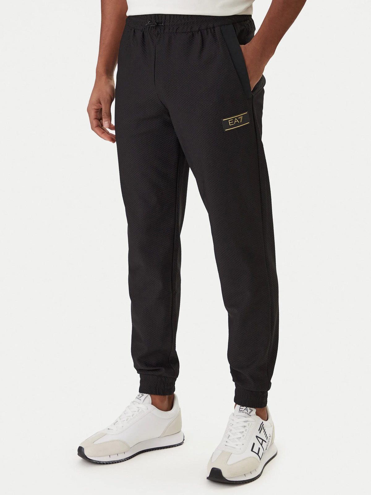 PANTALONE EA7