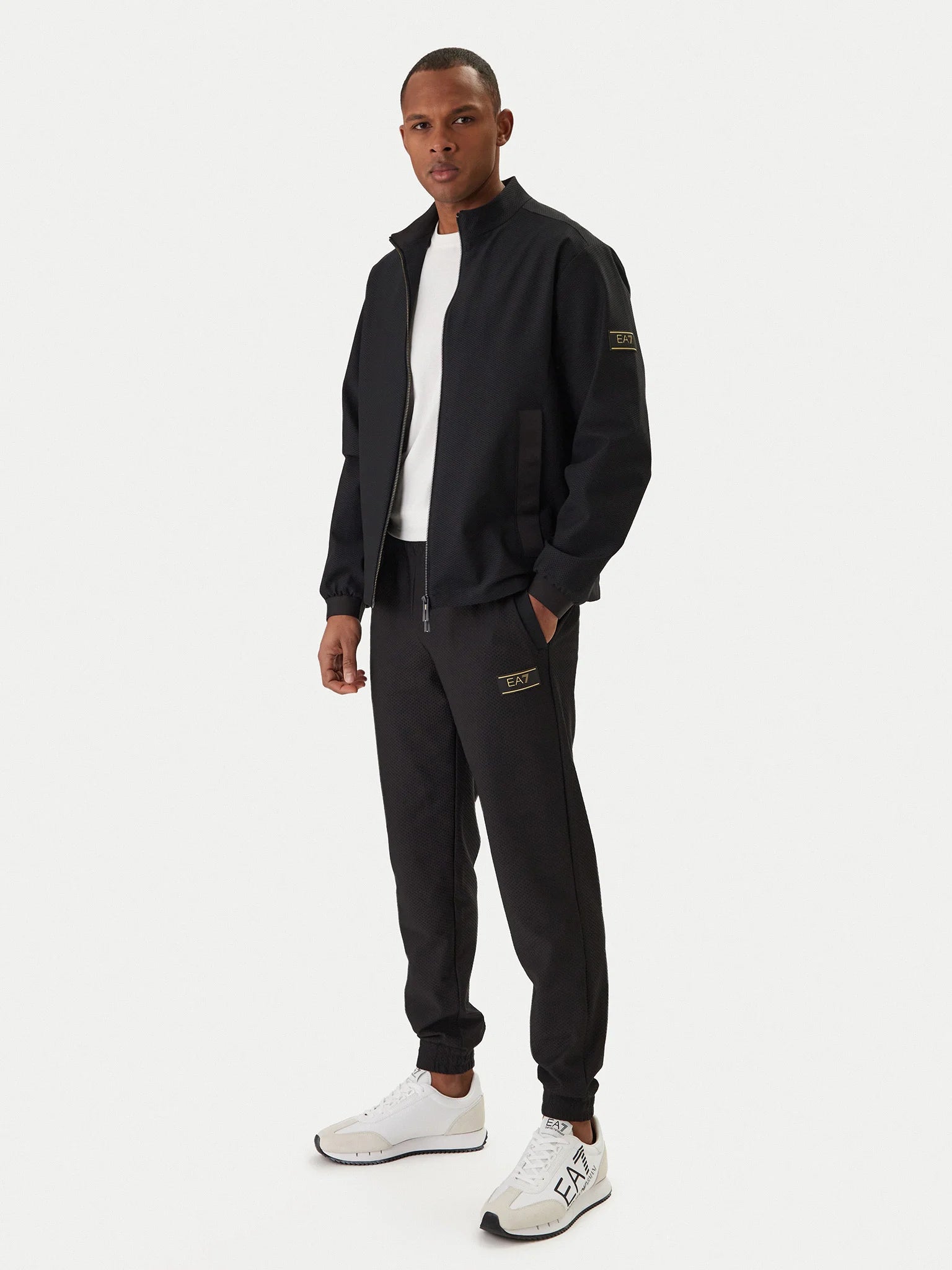 PANTALONE EA7