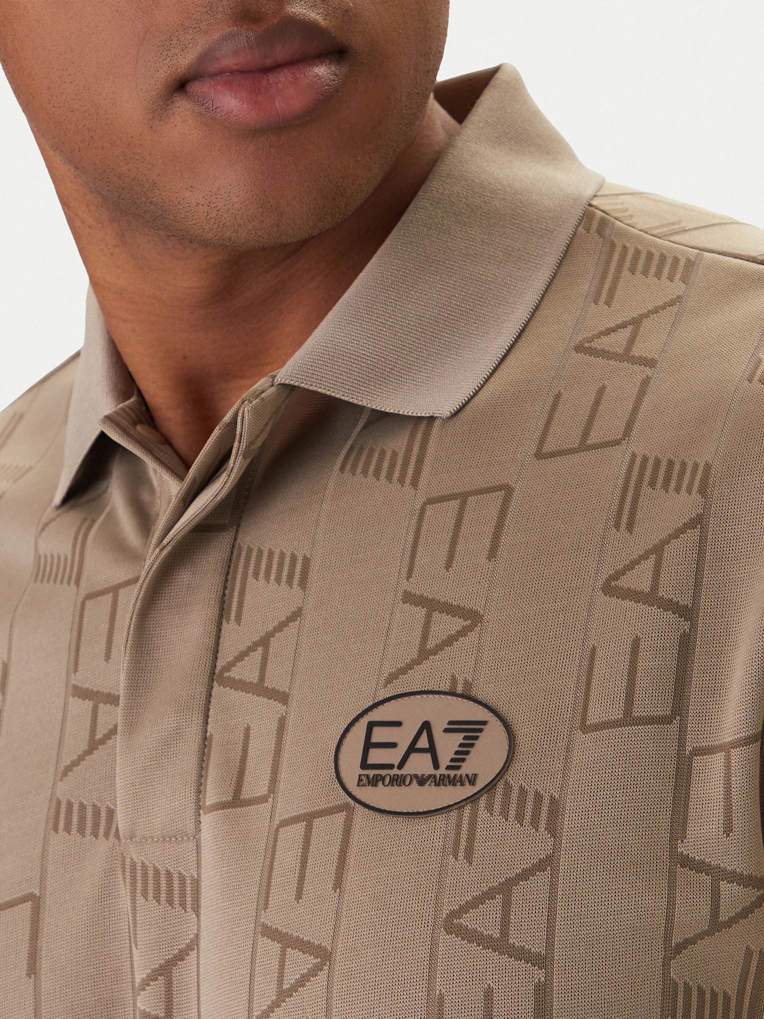 POLO EA7