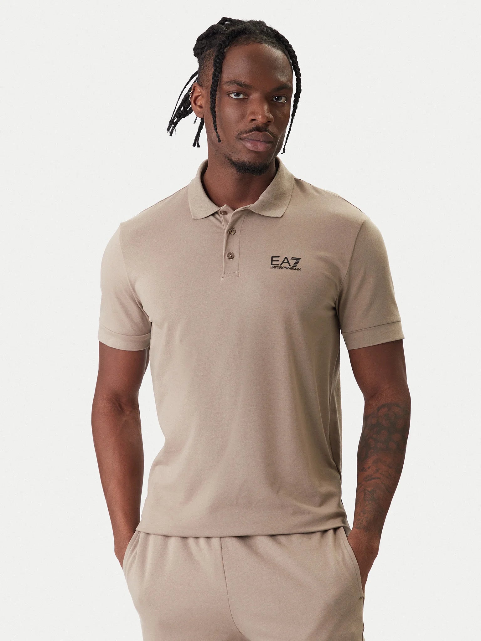 POLO EA7