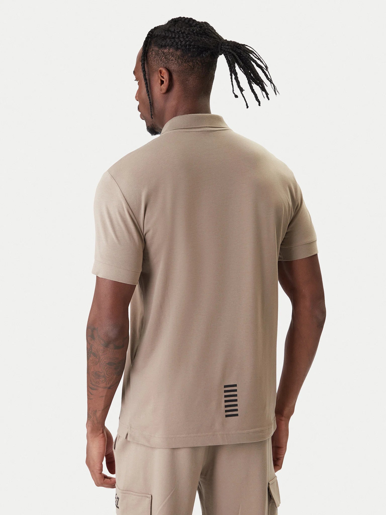 POLO EA7