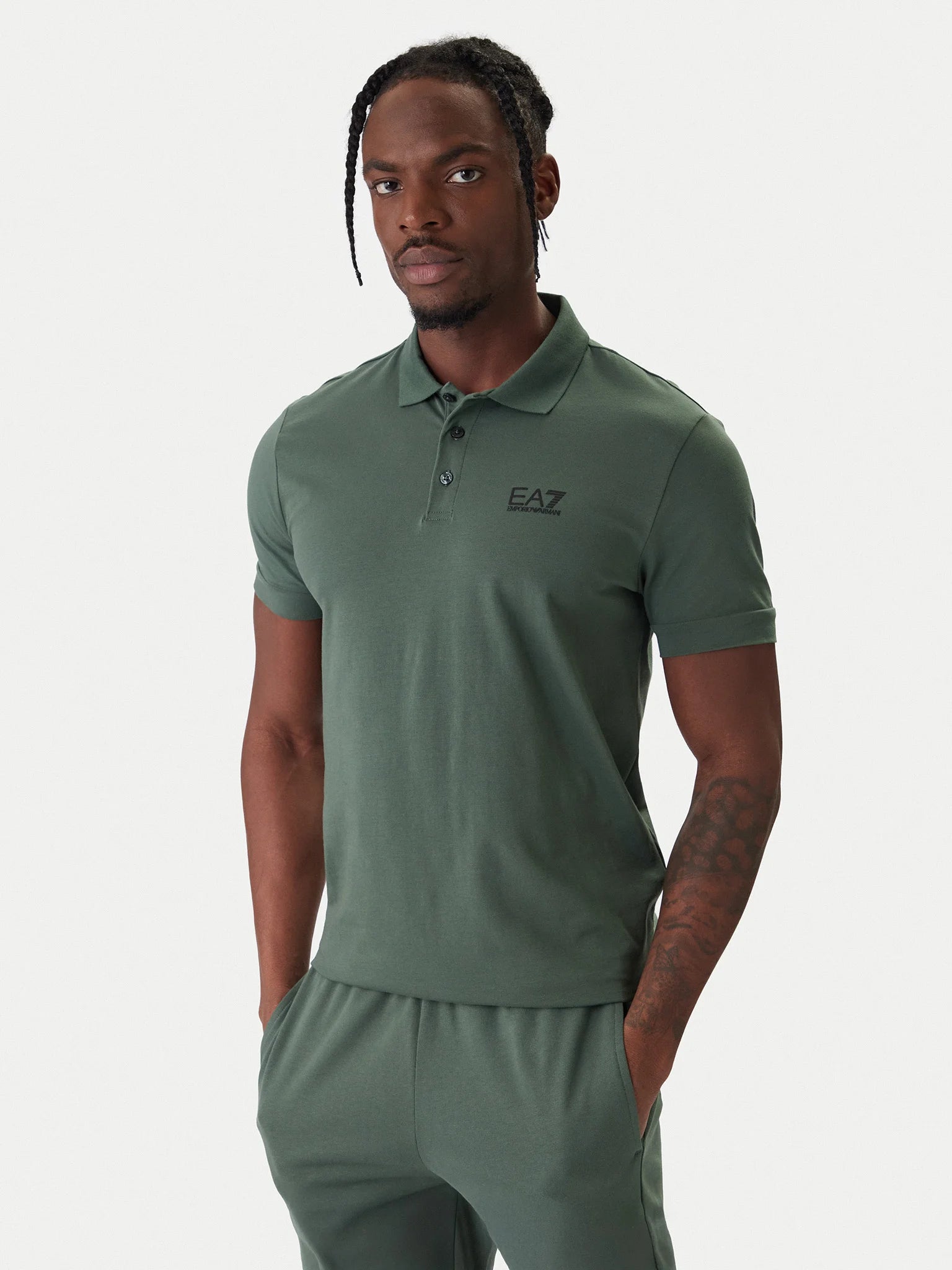 POLO EA7