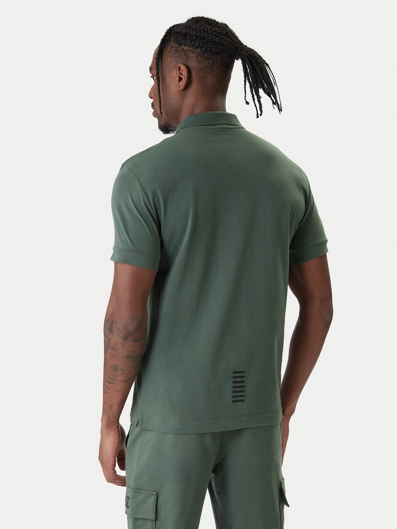 POLO EA7