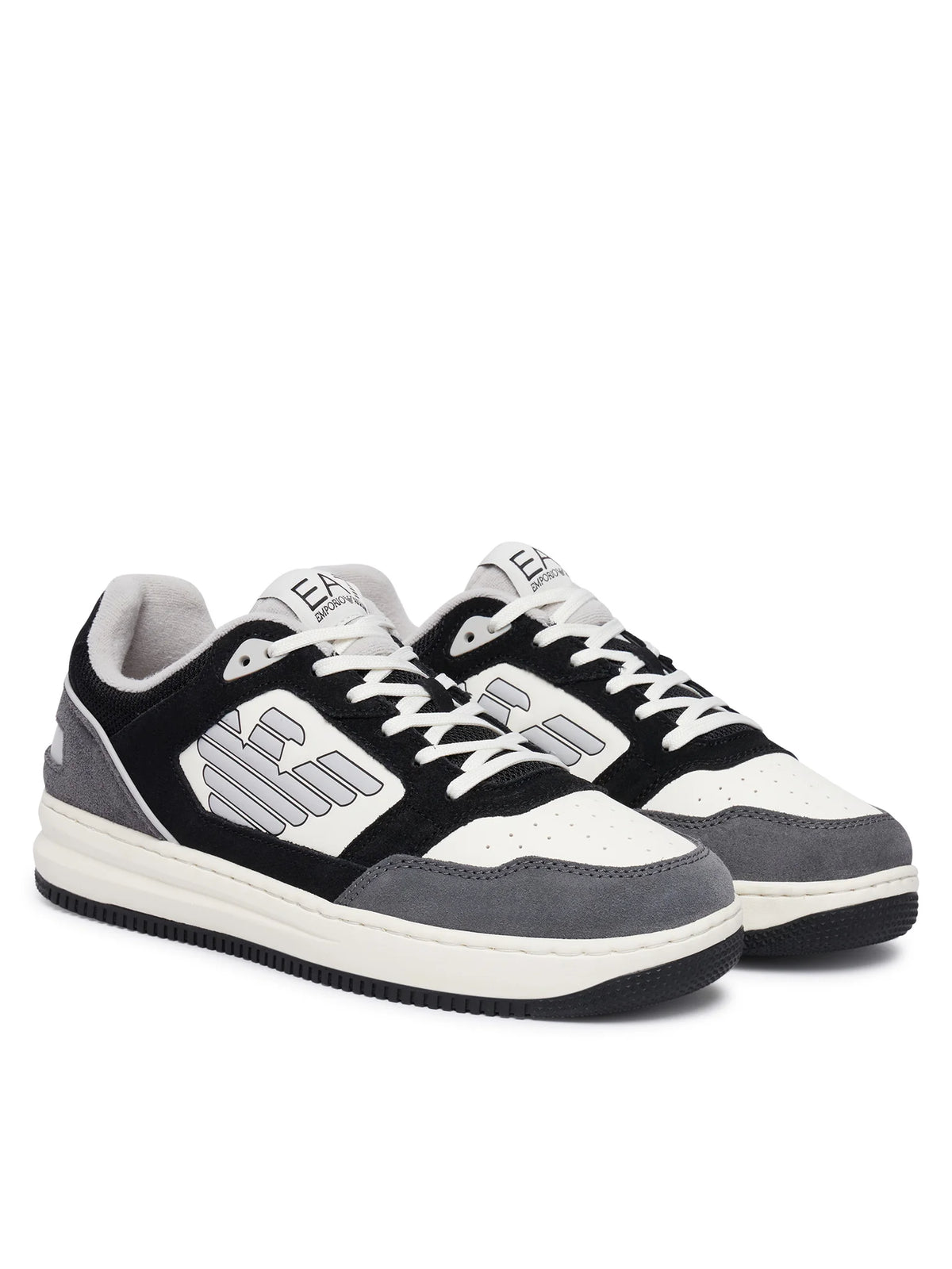 SCARPE EA7 7X000912 AF23110