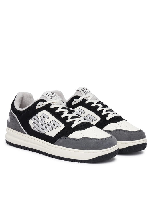 SCARPE EA7 7X000912 AF23110