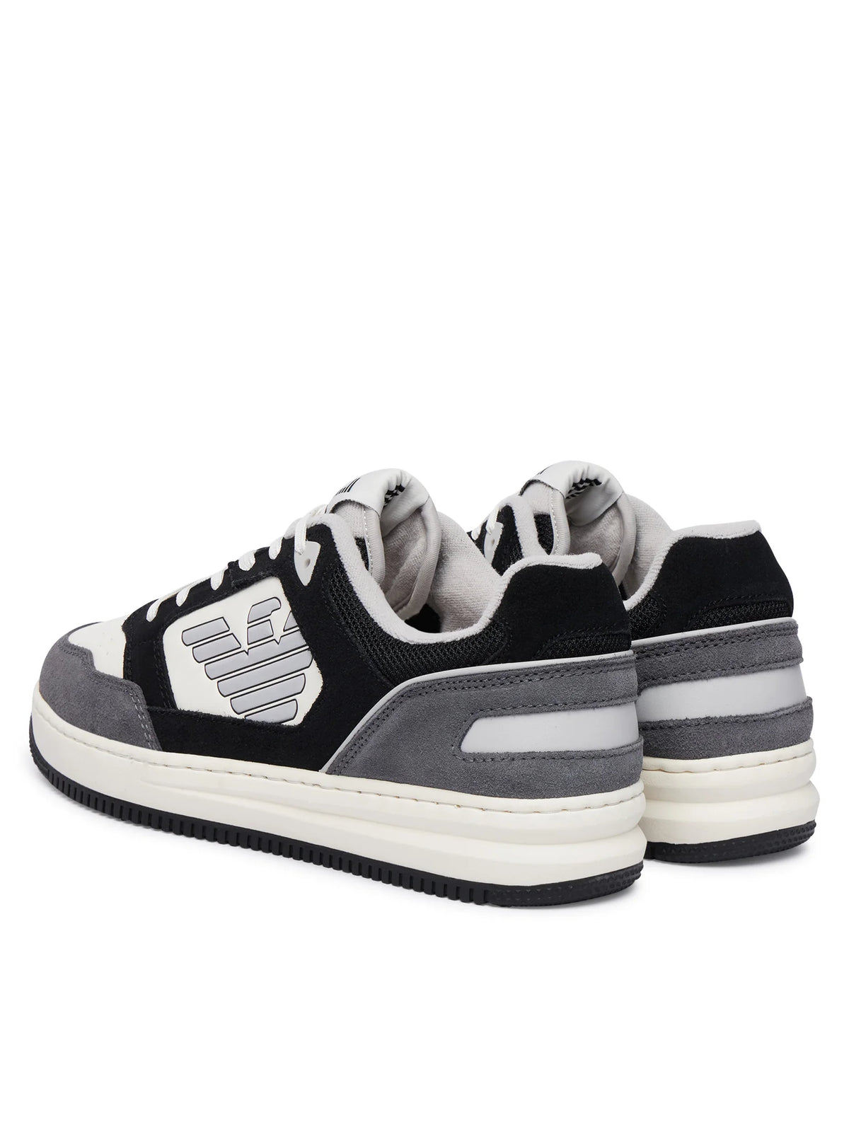 SCARPE EA7 7X000912 AF23110