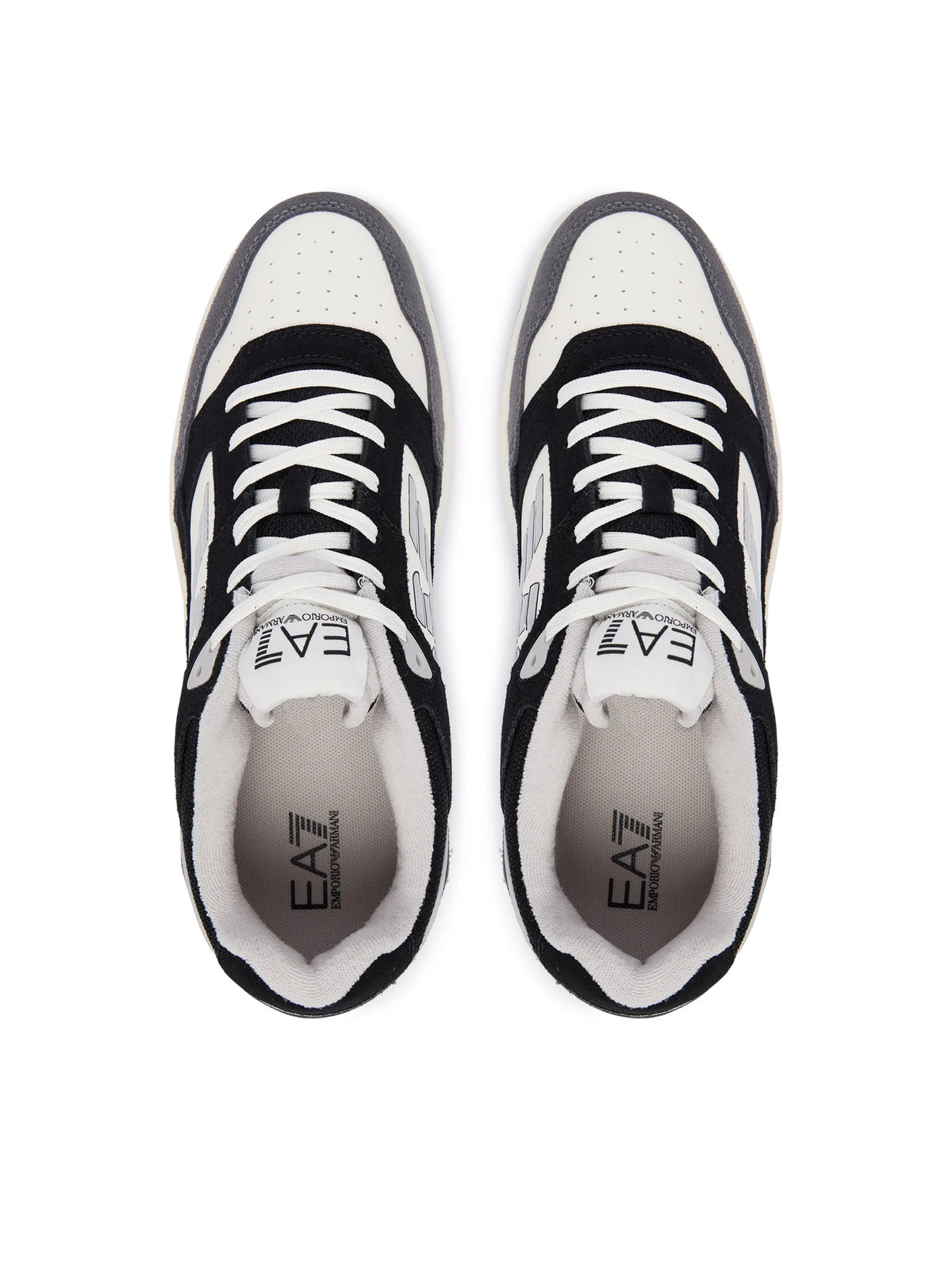 SCARPE EA7 7X000912 AF23110
