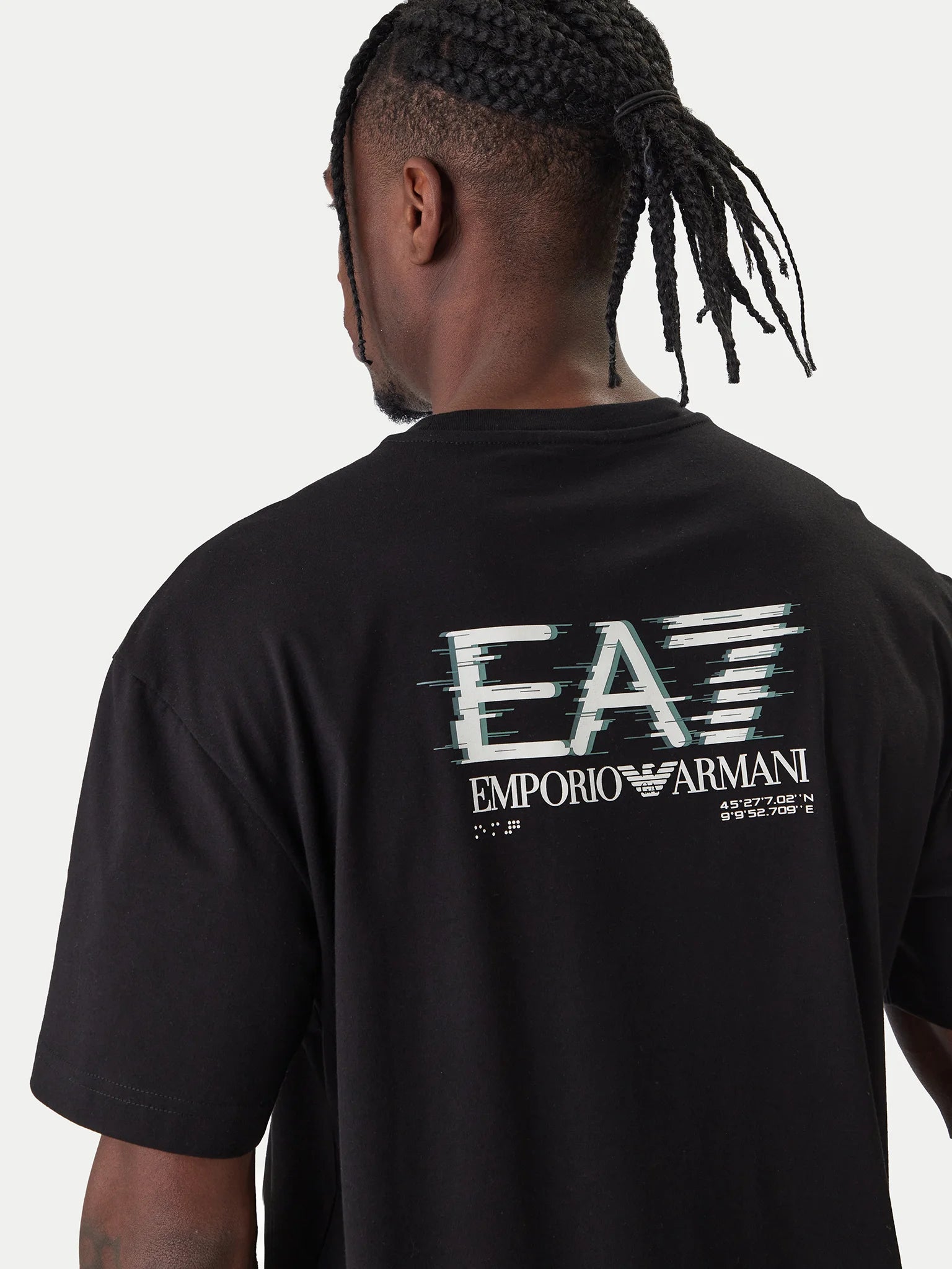 T-SHIRT EA7