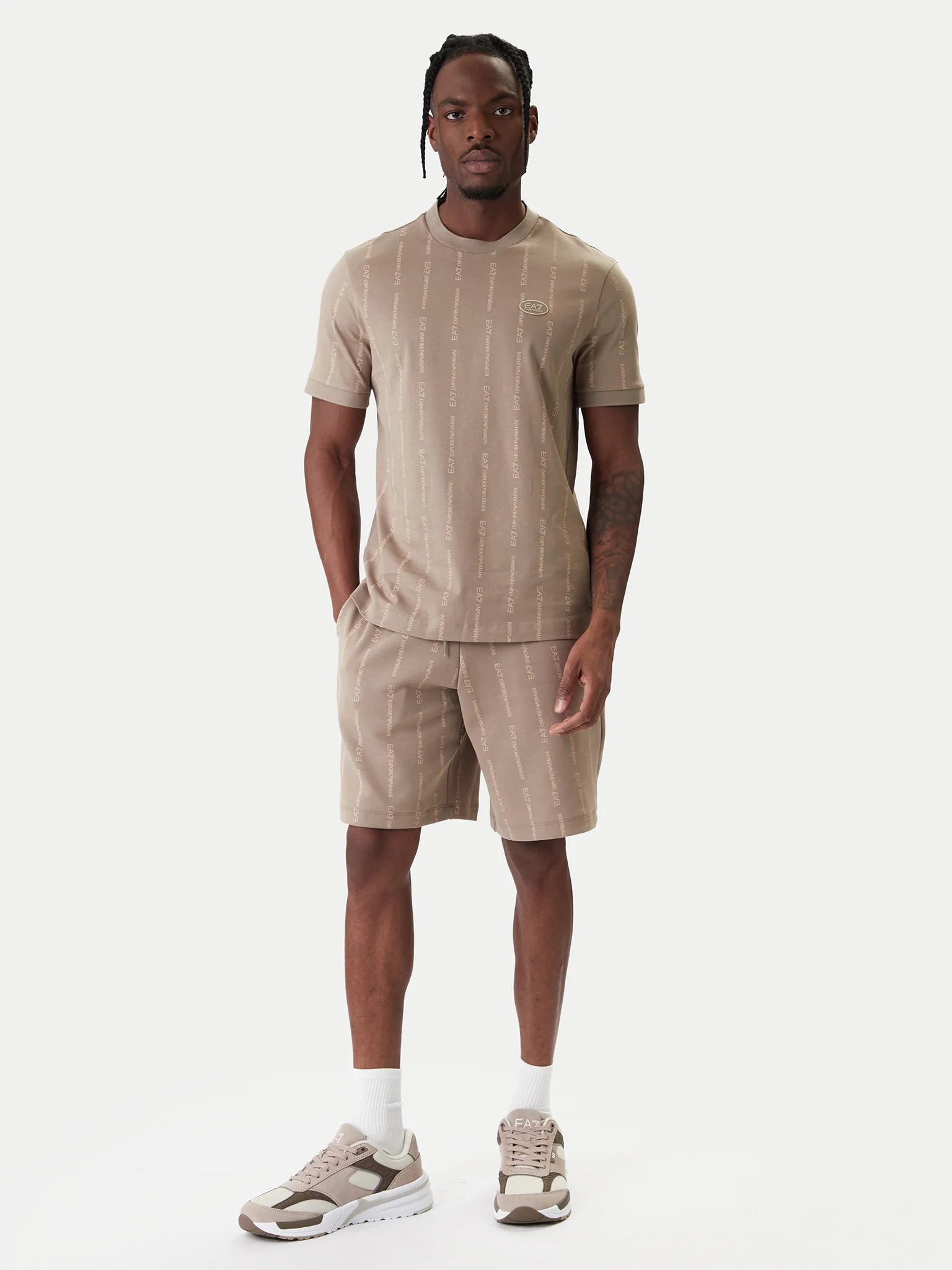 T-SHIRT EA7