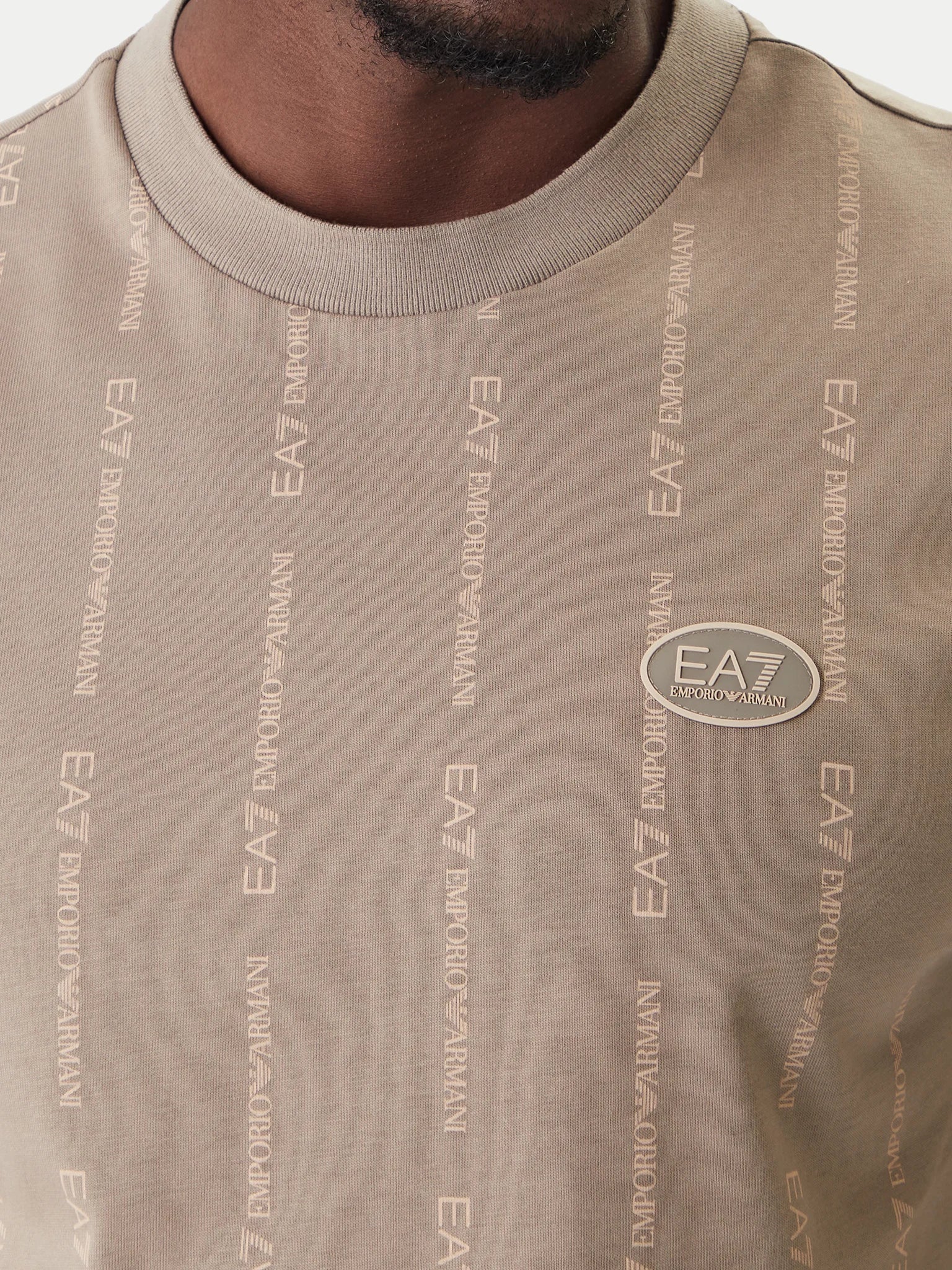T-SHIRT EA7