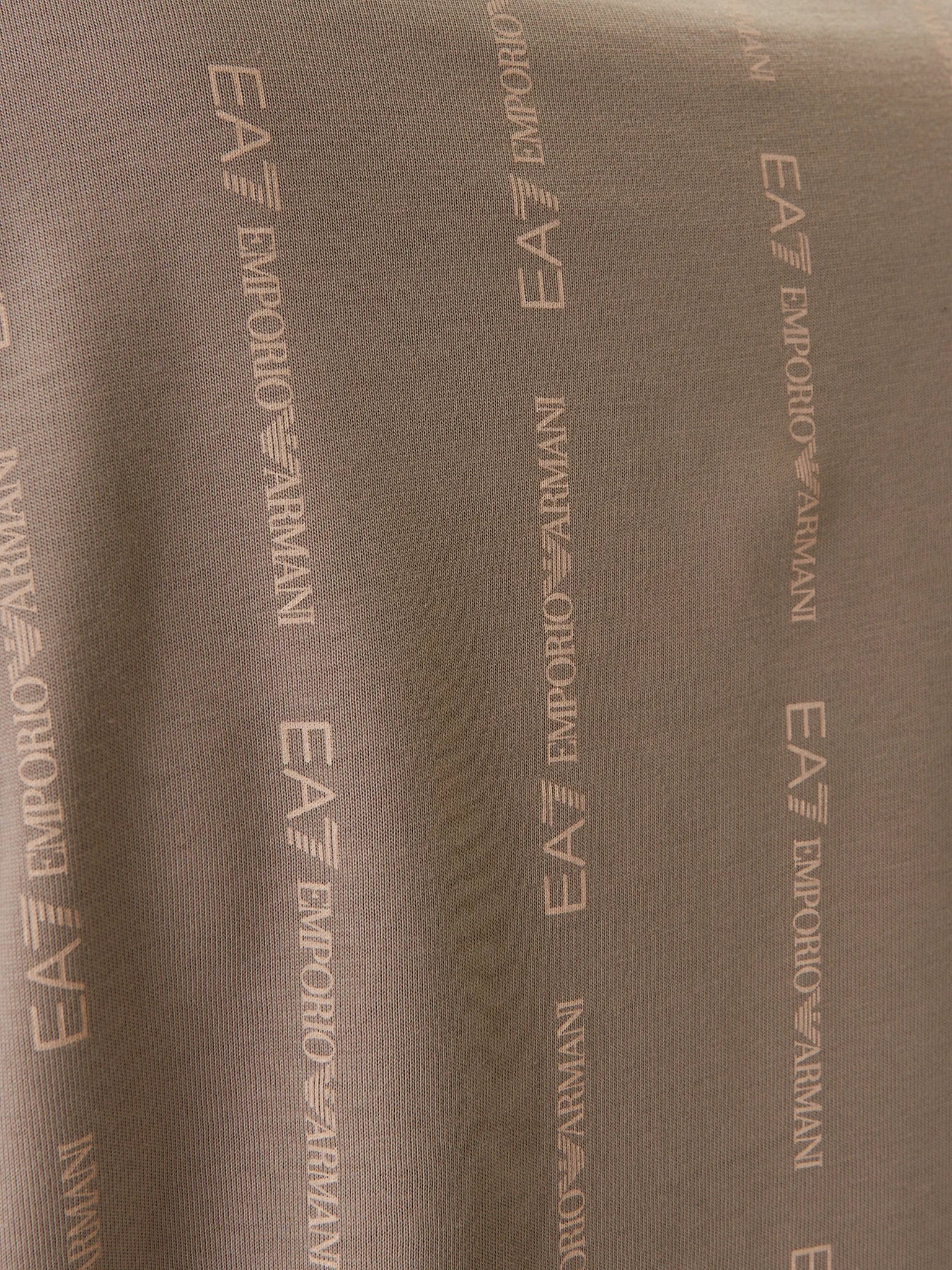 PANTALONCINO EA7