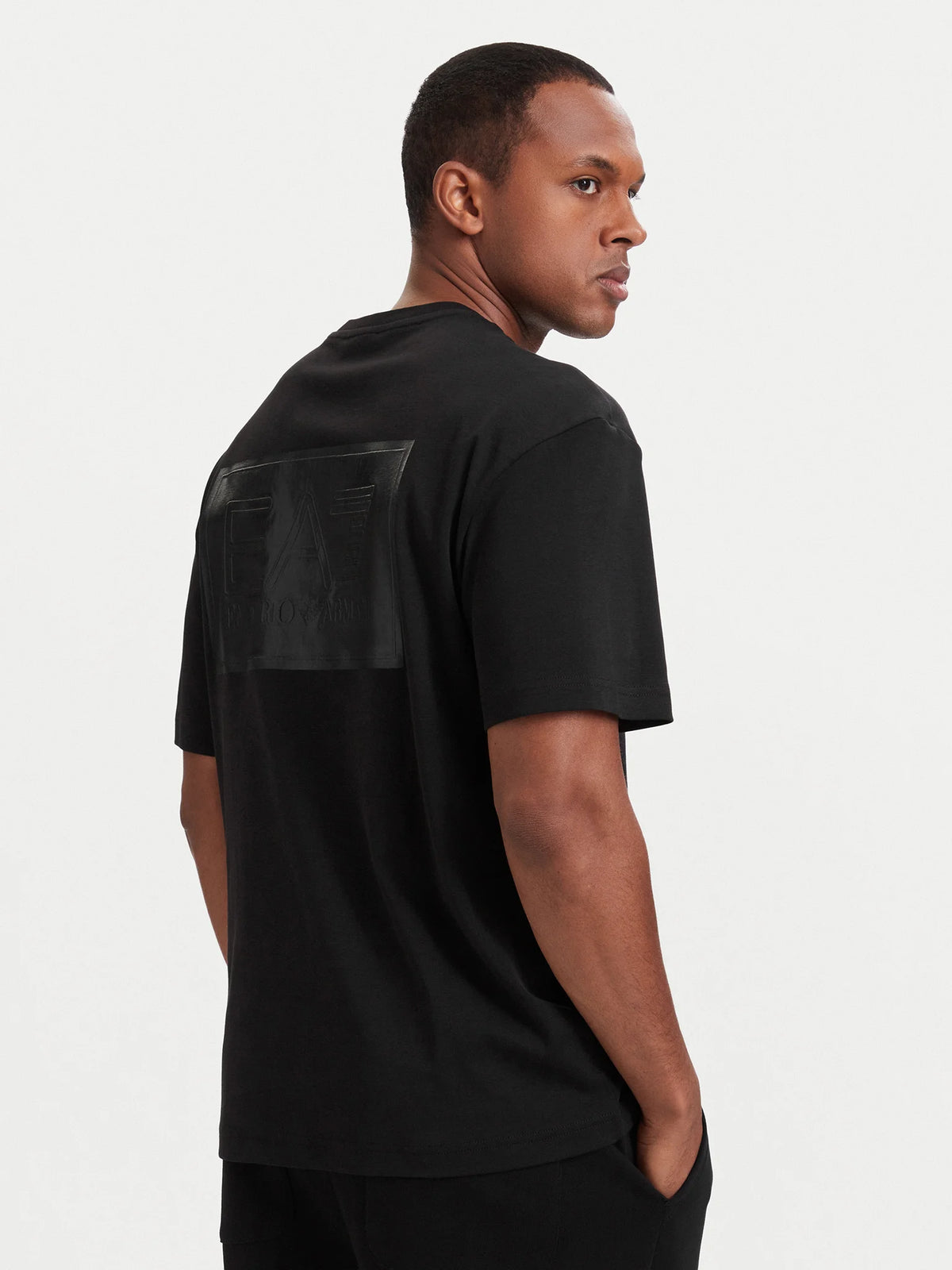 T-SHIRT EA7 7M002107 AF10441
