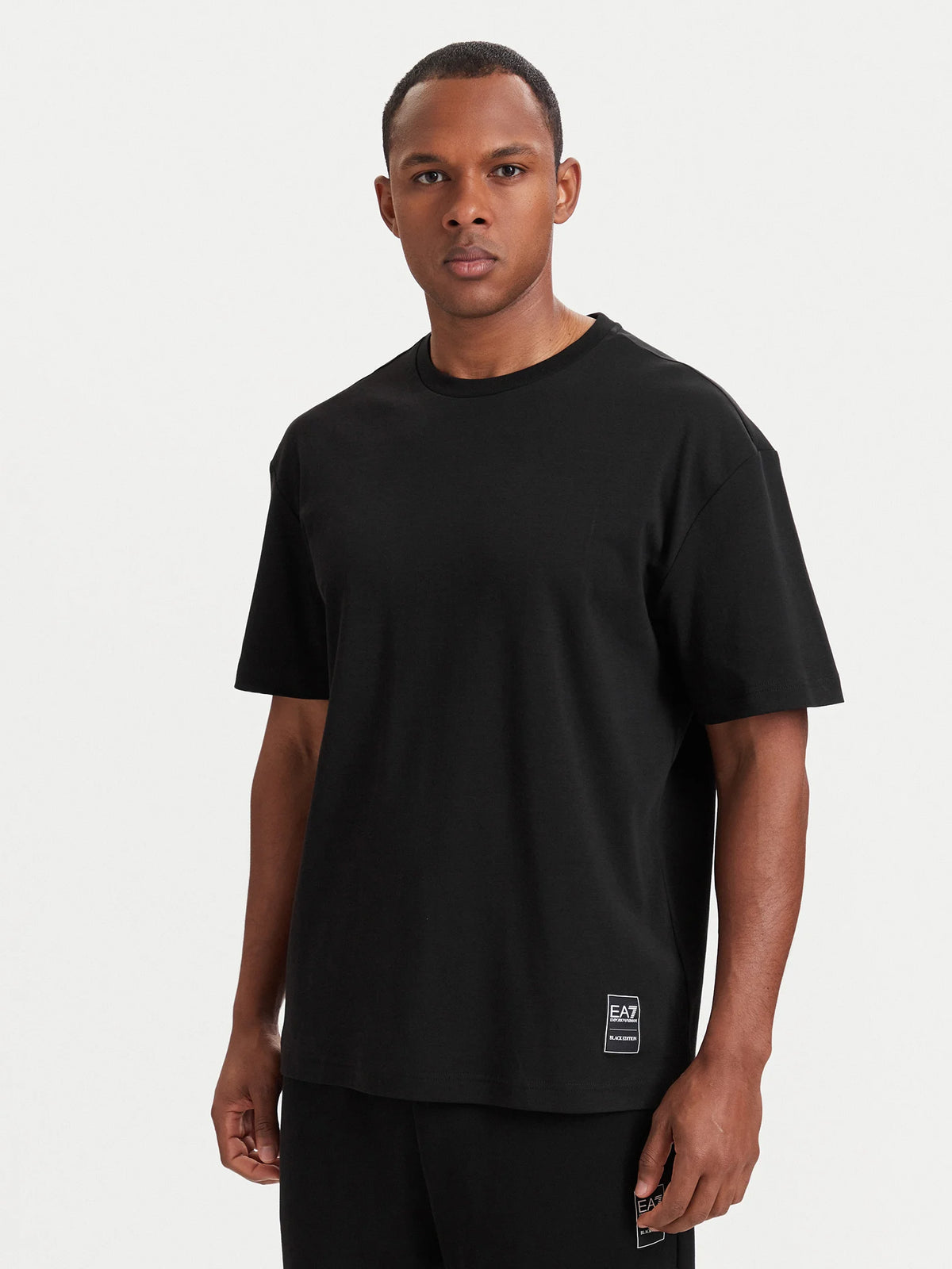T-SHIRT EA7 7M002107 AF10441