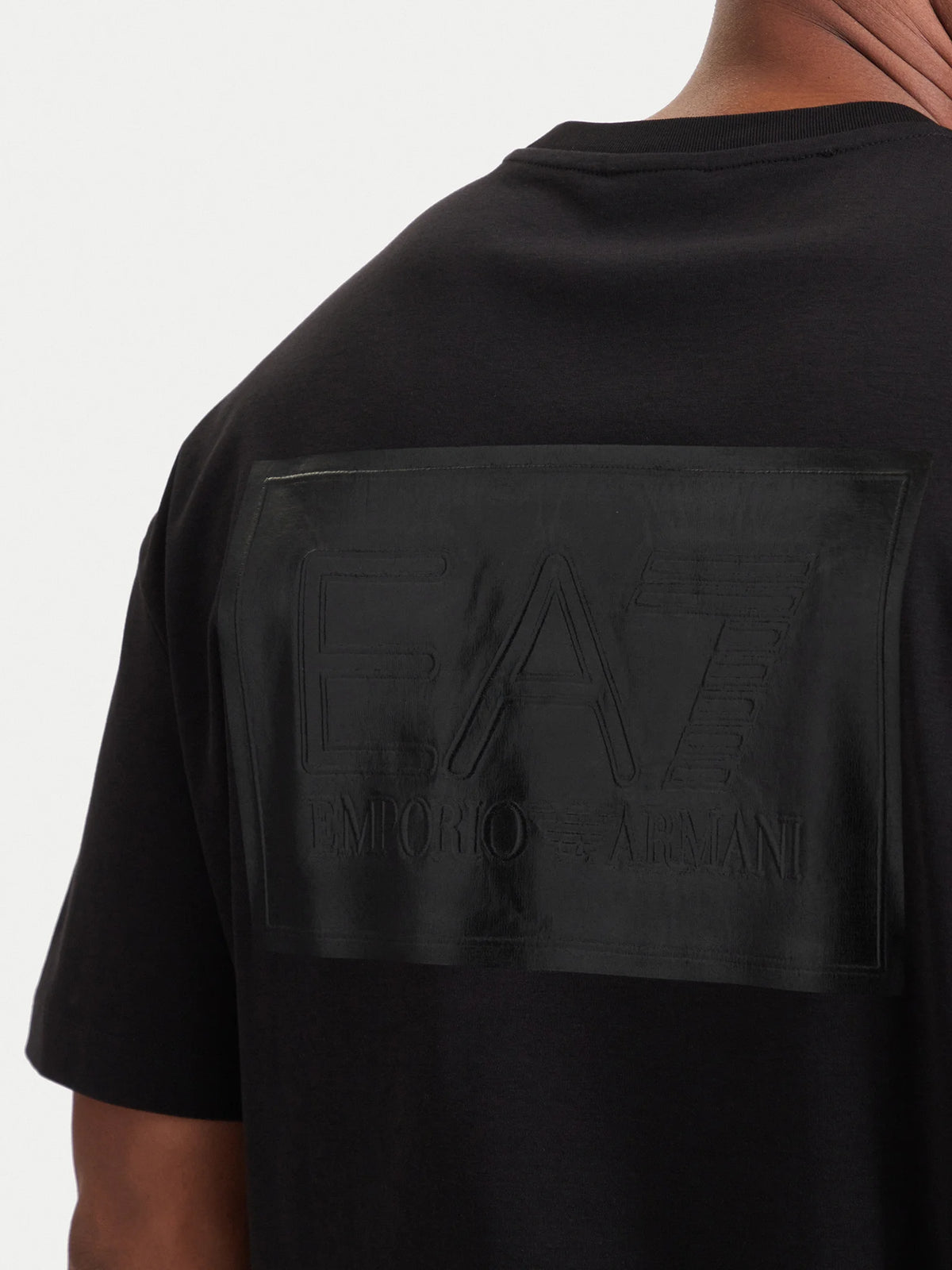 T-SHIRT EA7 7M002107 AF10441
