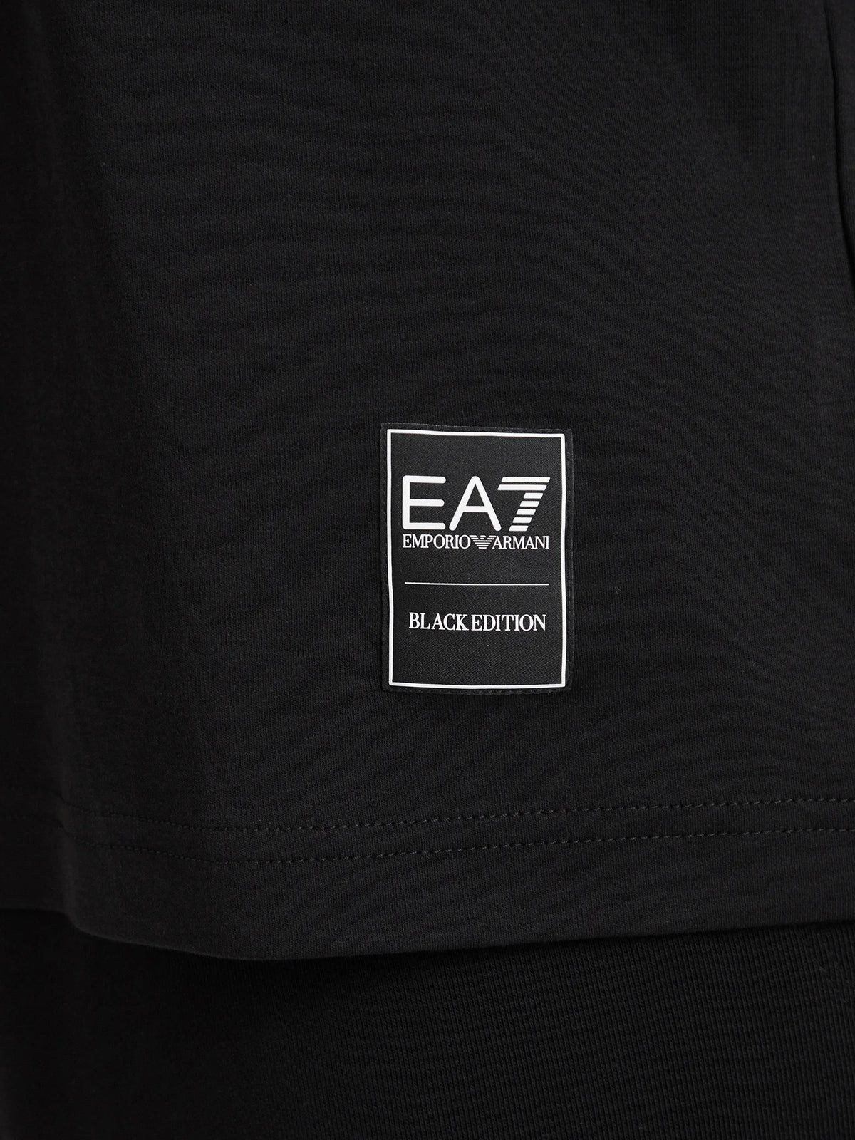 T-SHIRT EA7 7M002107 AF10441