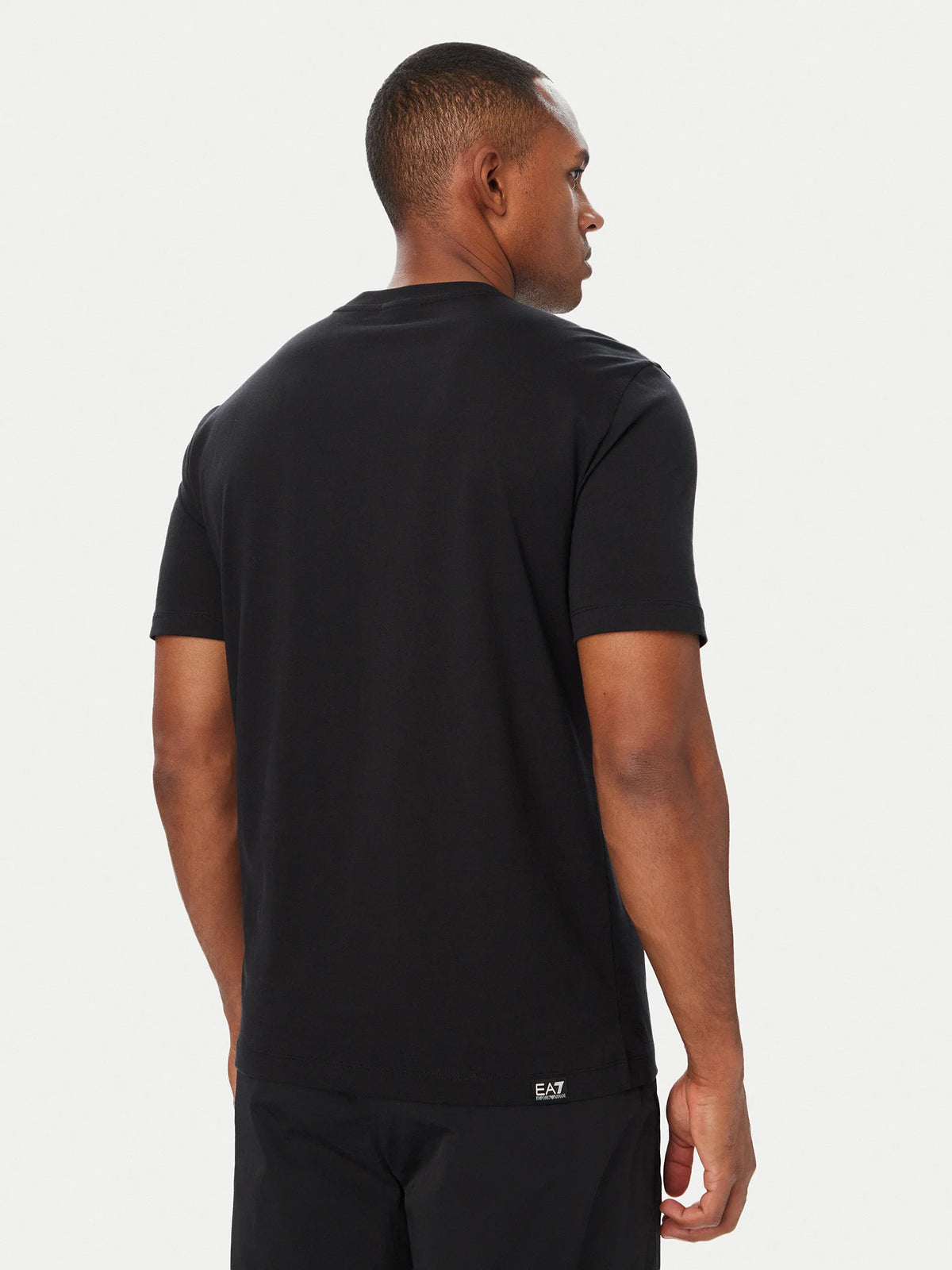 T-SHIRT EA7 7M002128 AF12503