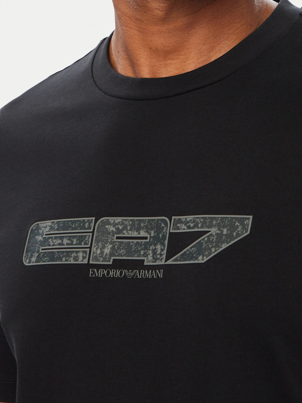 T-SHIRT EA7 7M002128 AF12503