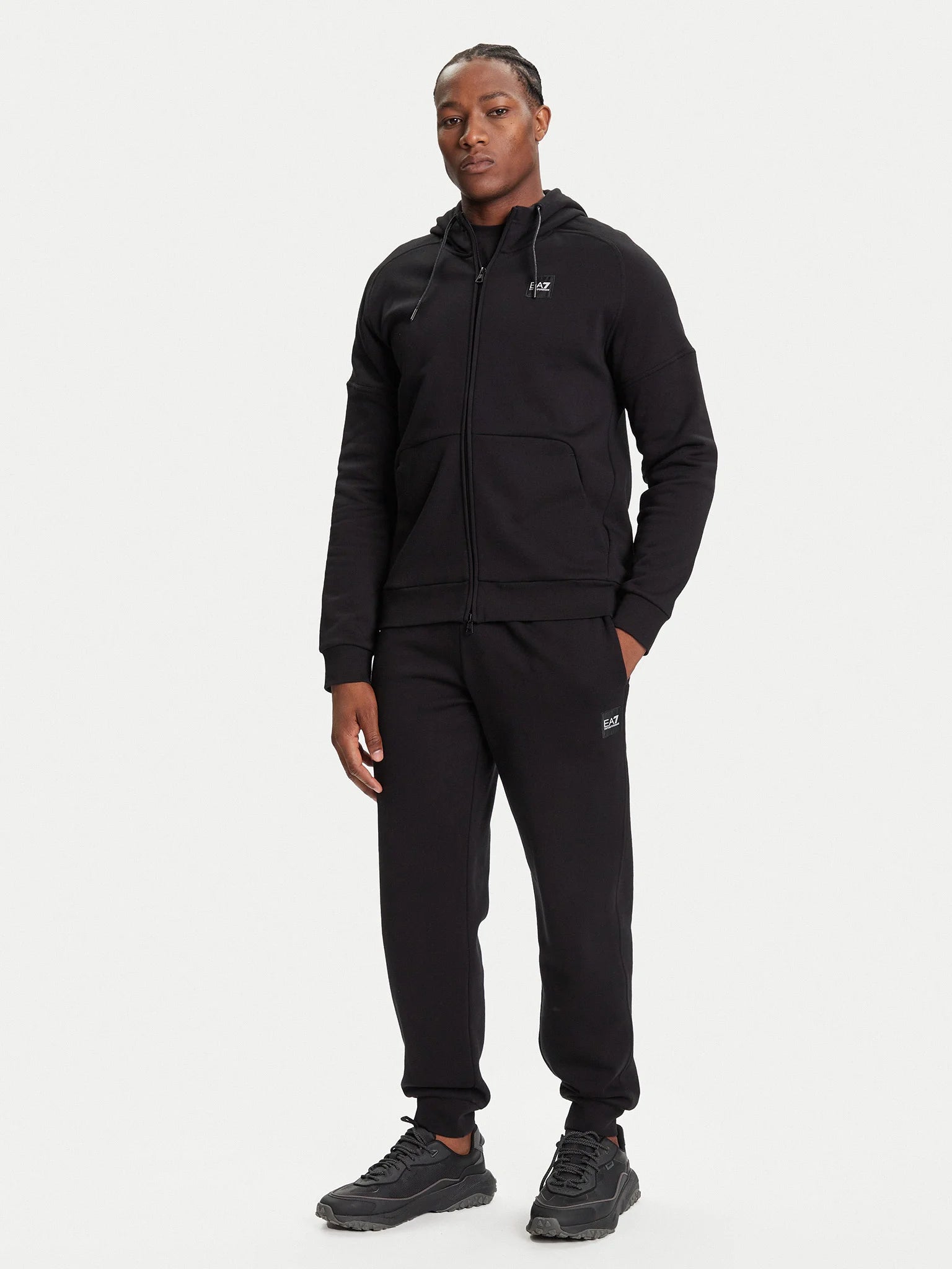 TUTA EA7 7M000914 AF10377