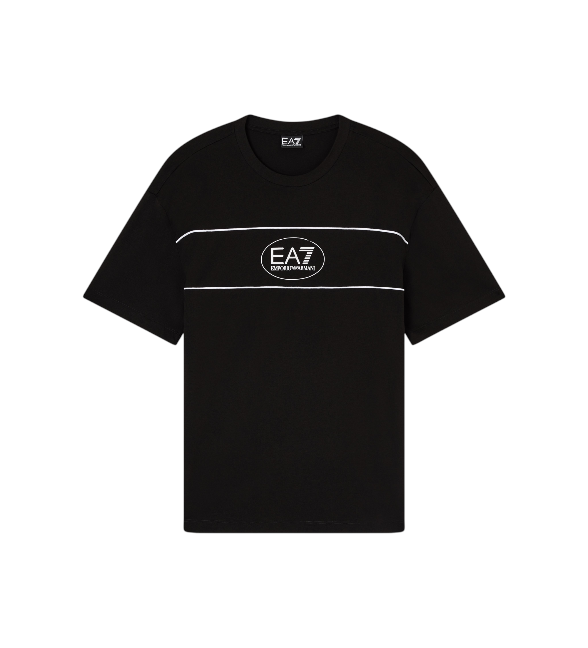 T-SHIRT EA7 7M001494 AF154